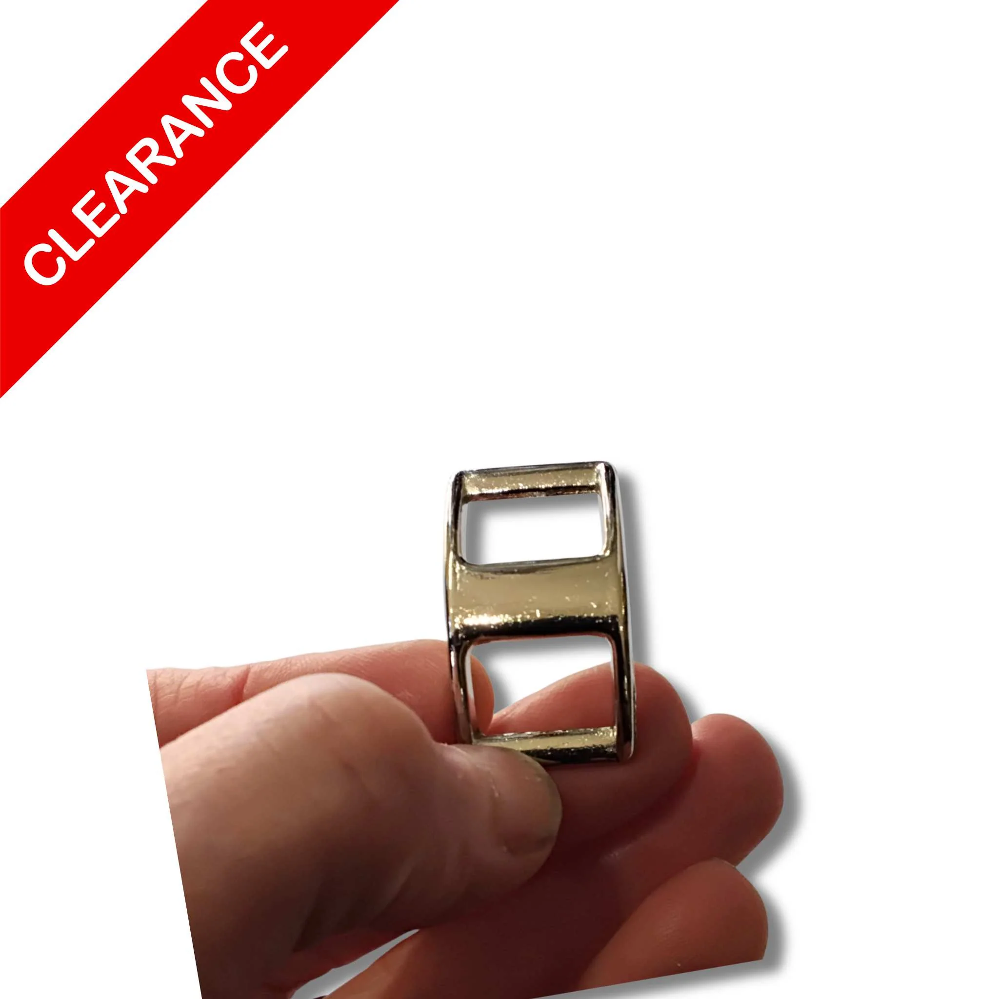 SALE Strap Conway Buckle 1/2" - Image 2