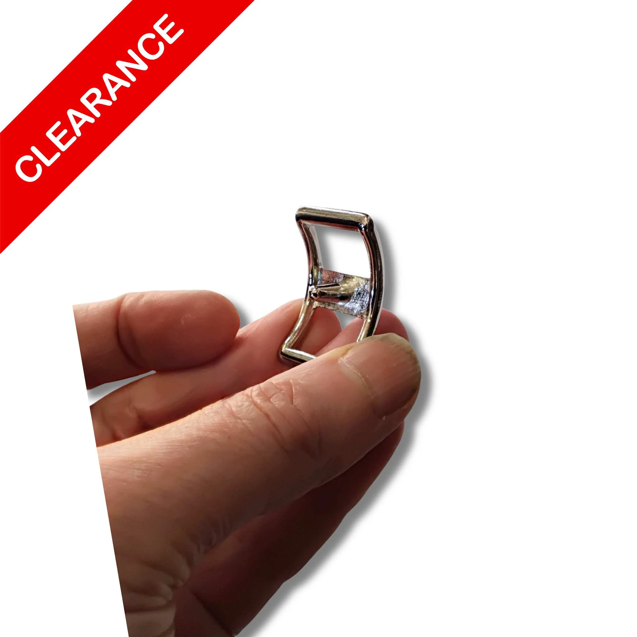 SALE Strap Conway Buckle 1/2" - Image 3