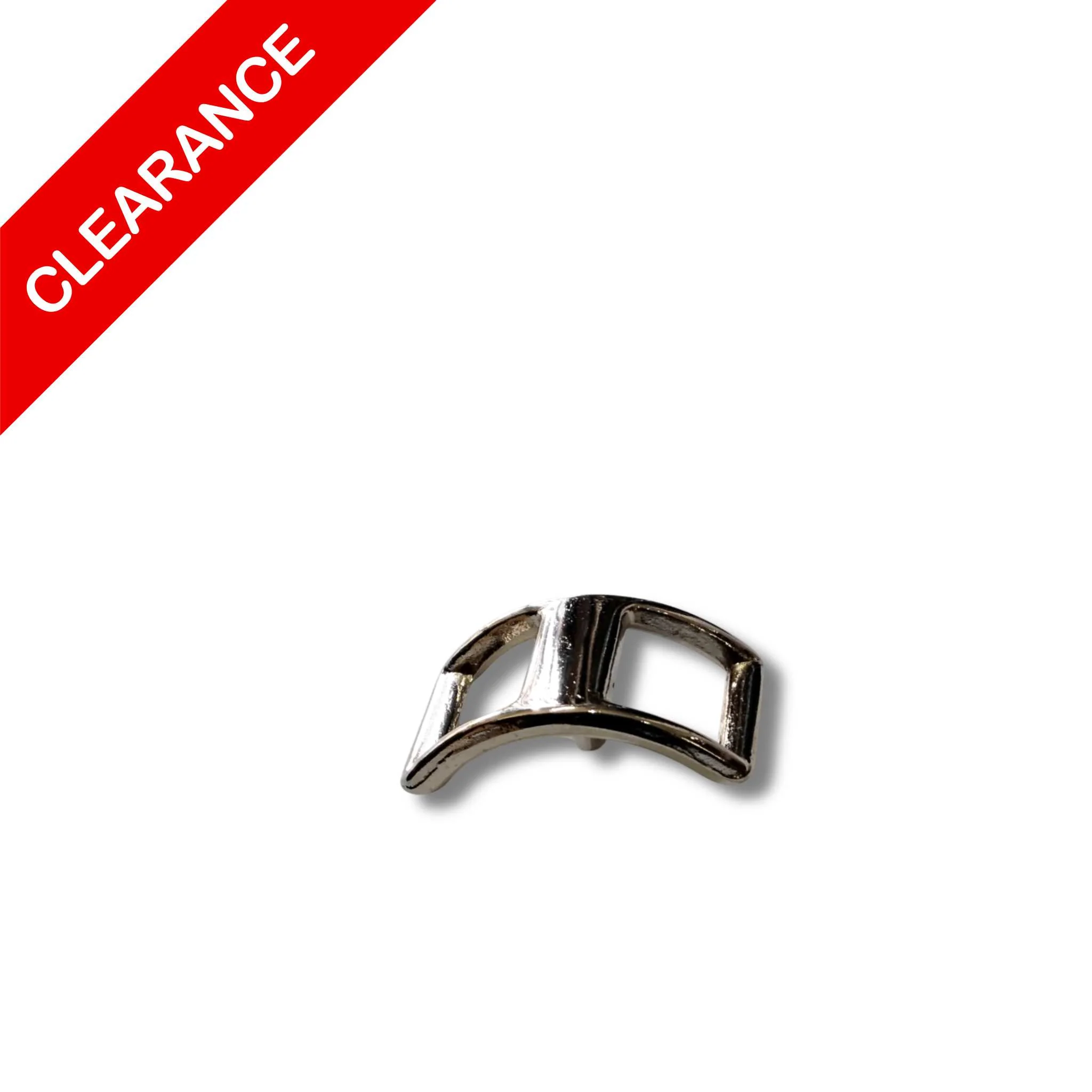 SALE Strap Conway Buckle 1/2"