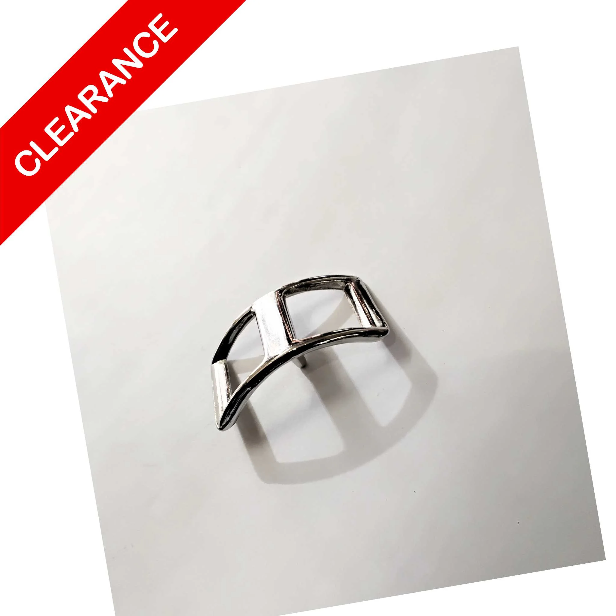 SALE Strap Conway Buckle 5/8" - Image 2