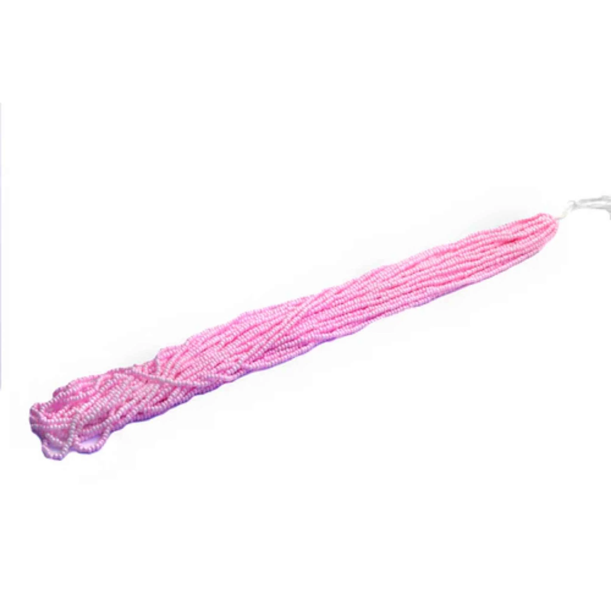 Opaque Czech Seed Beads - Image 10