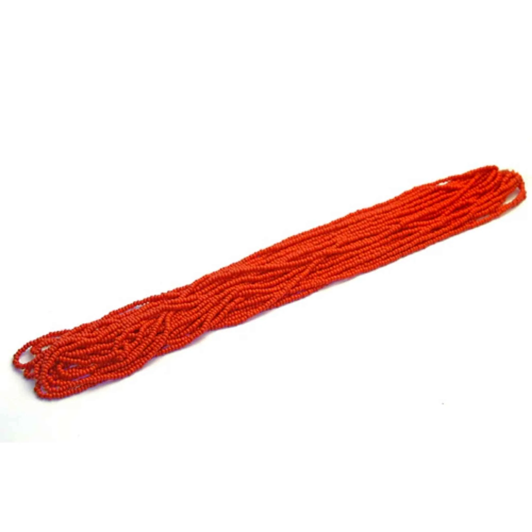 Opaque Czech Seed Beads - Image 12