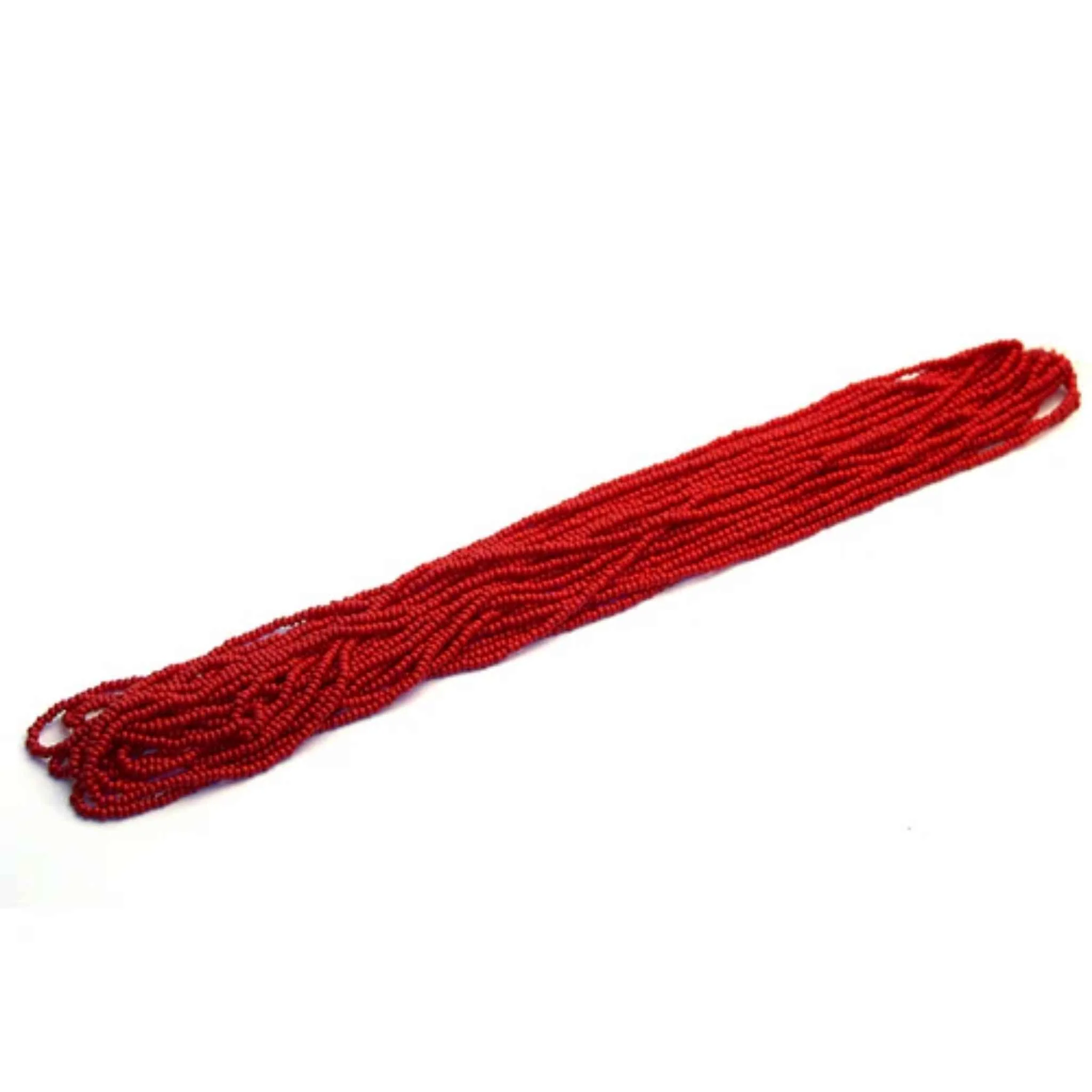 Opaque Czech Seed Beads - Image 13