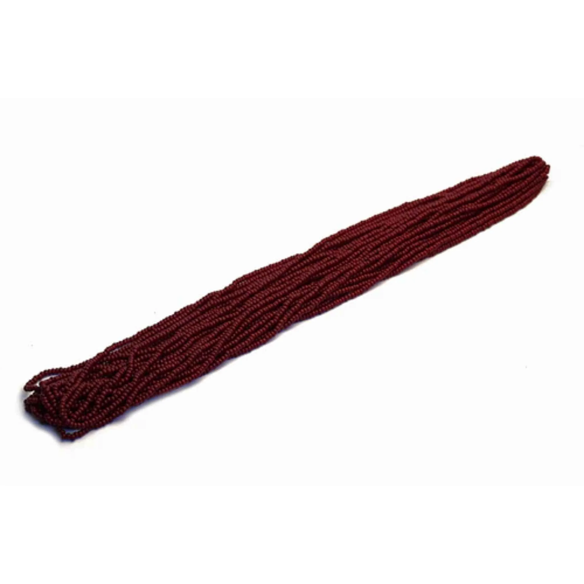 Opaque Czech Seed Beads - Image 14