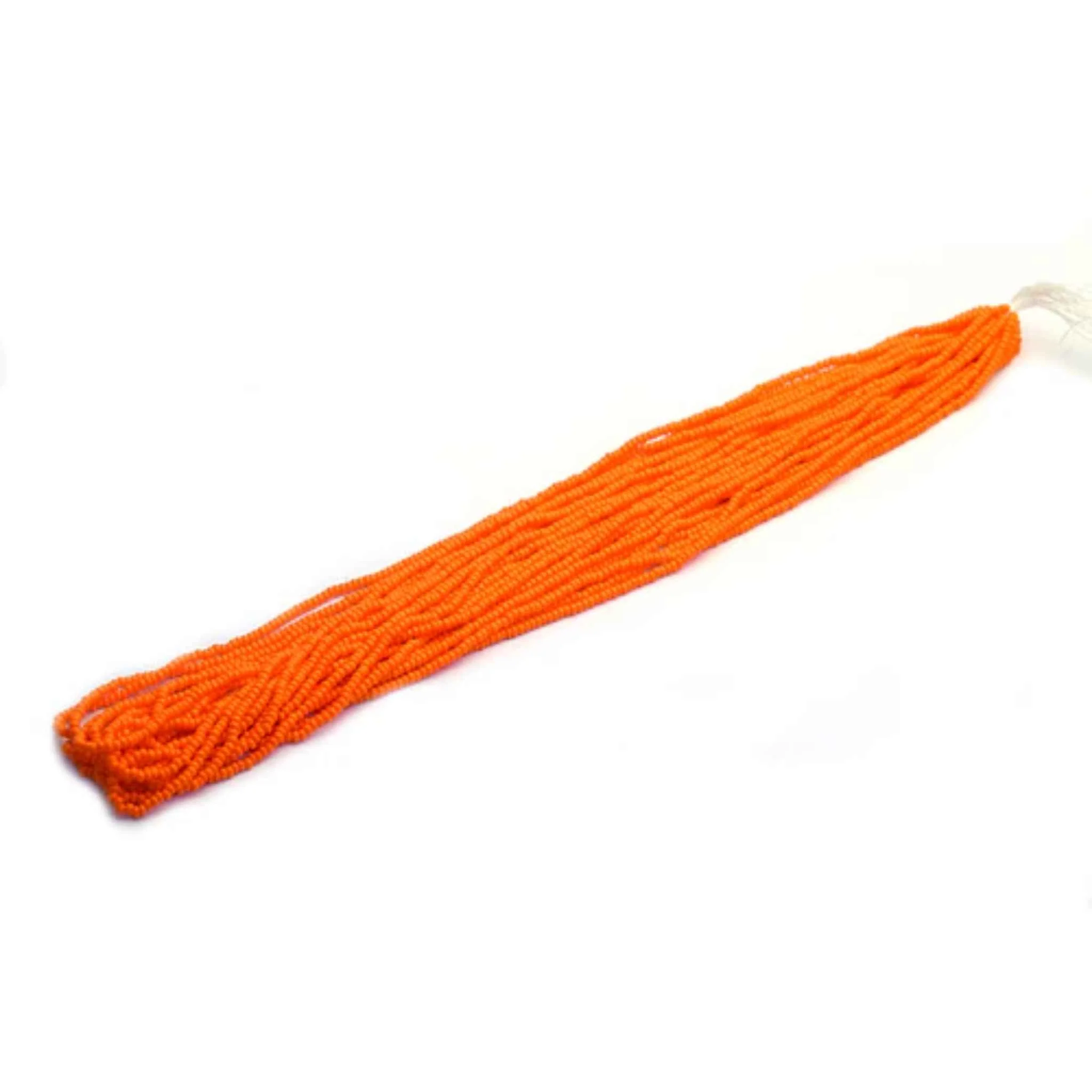 Opaque Czech Seed Beads - Image 15