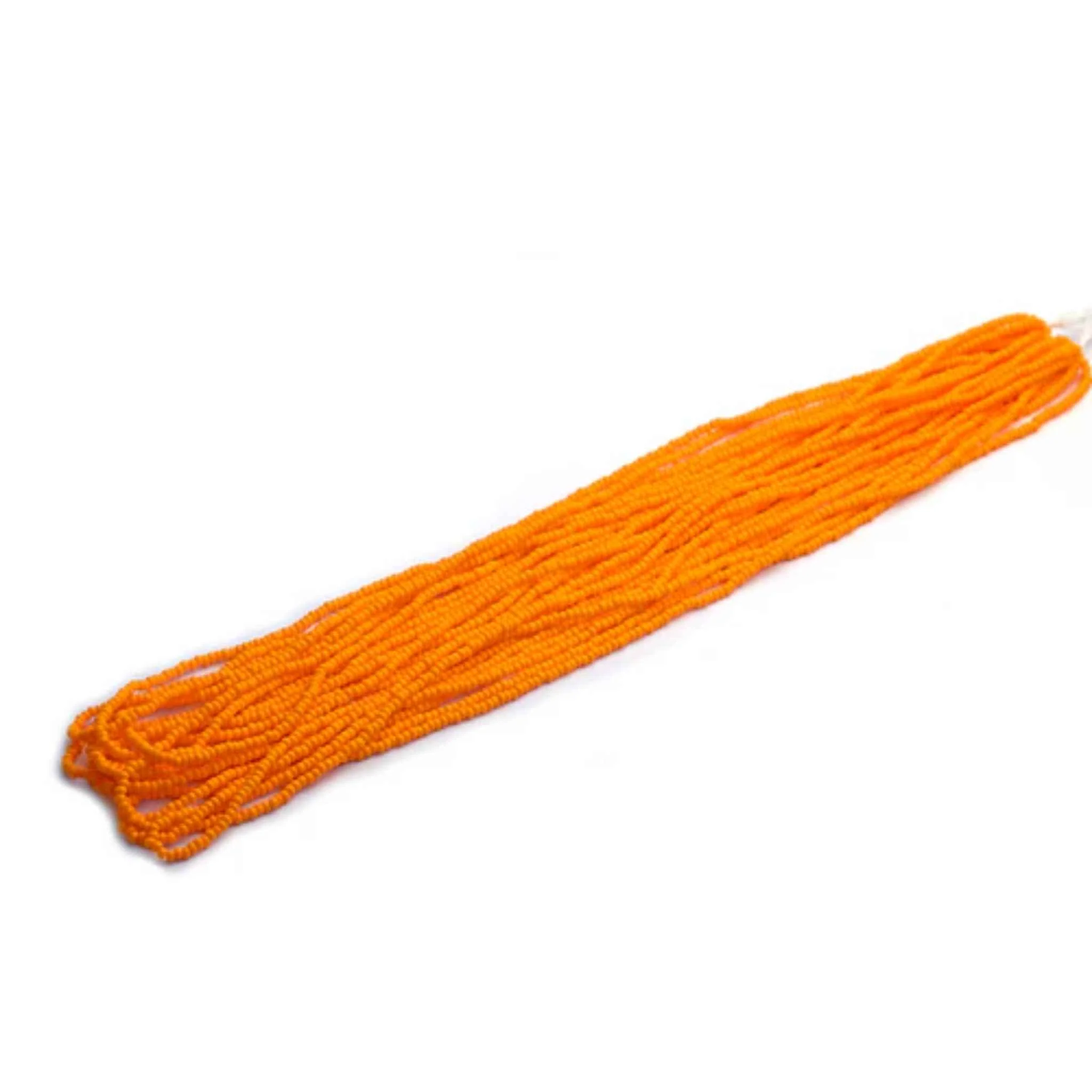 Opaque Czech Seed Beads - Image 16