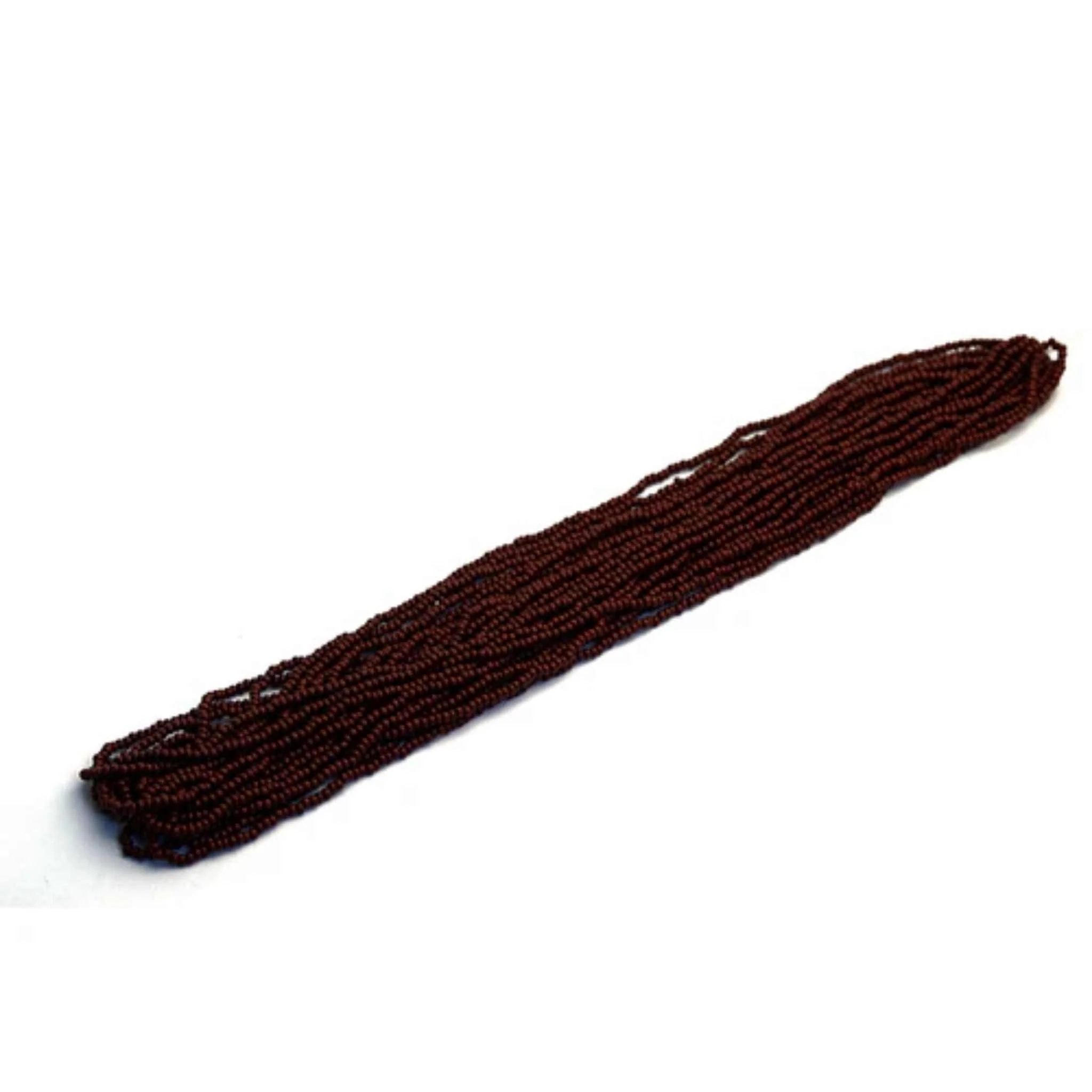 Opaque Czech Seed Beads - Image 18