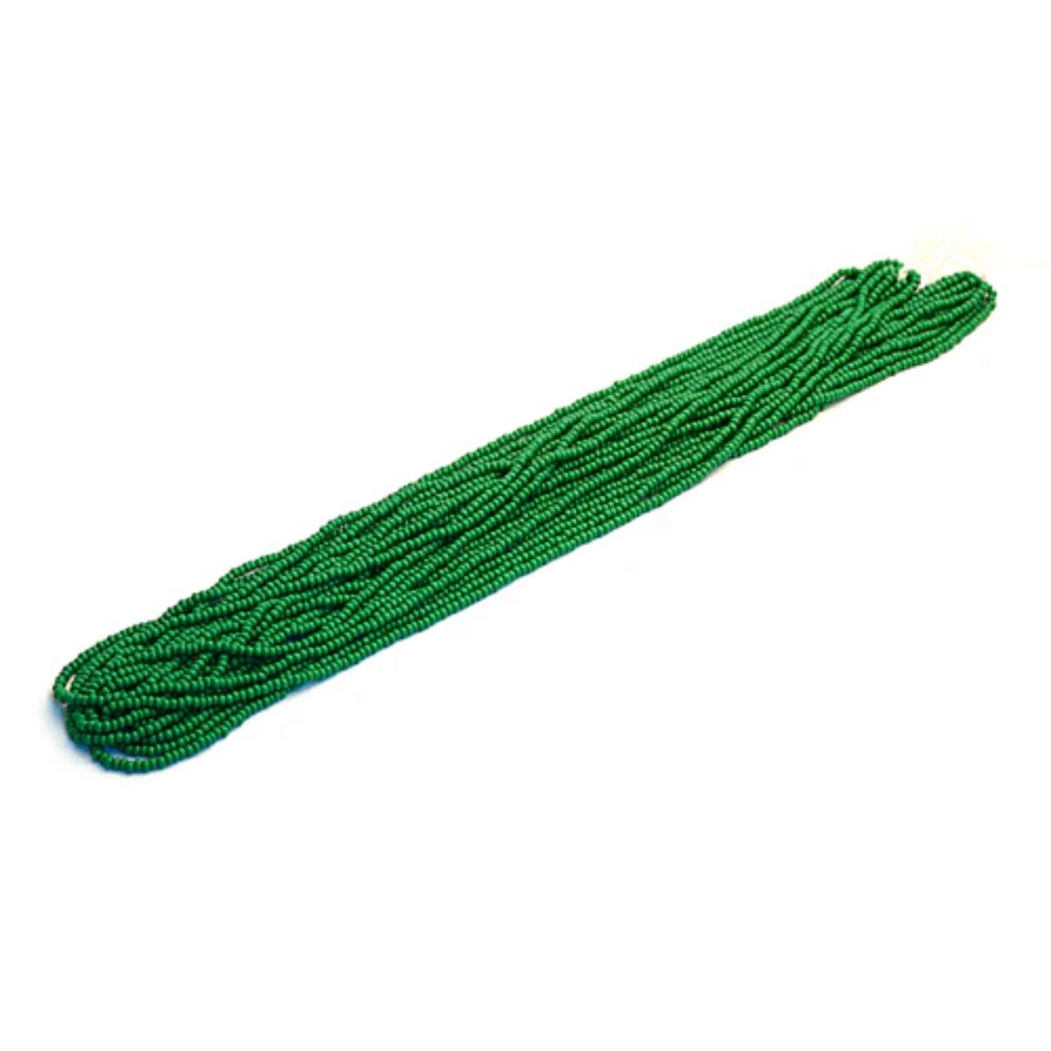 Opaque Czech Seed Beads - Image 20