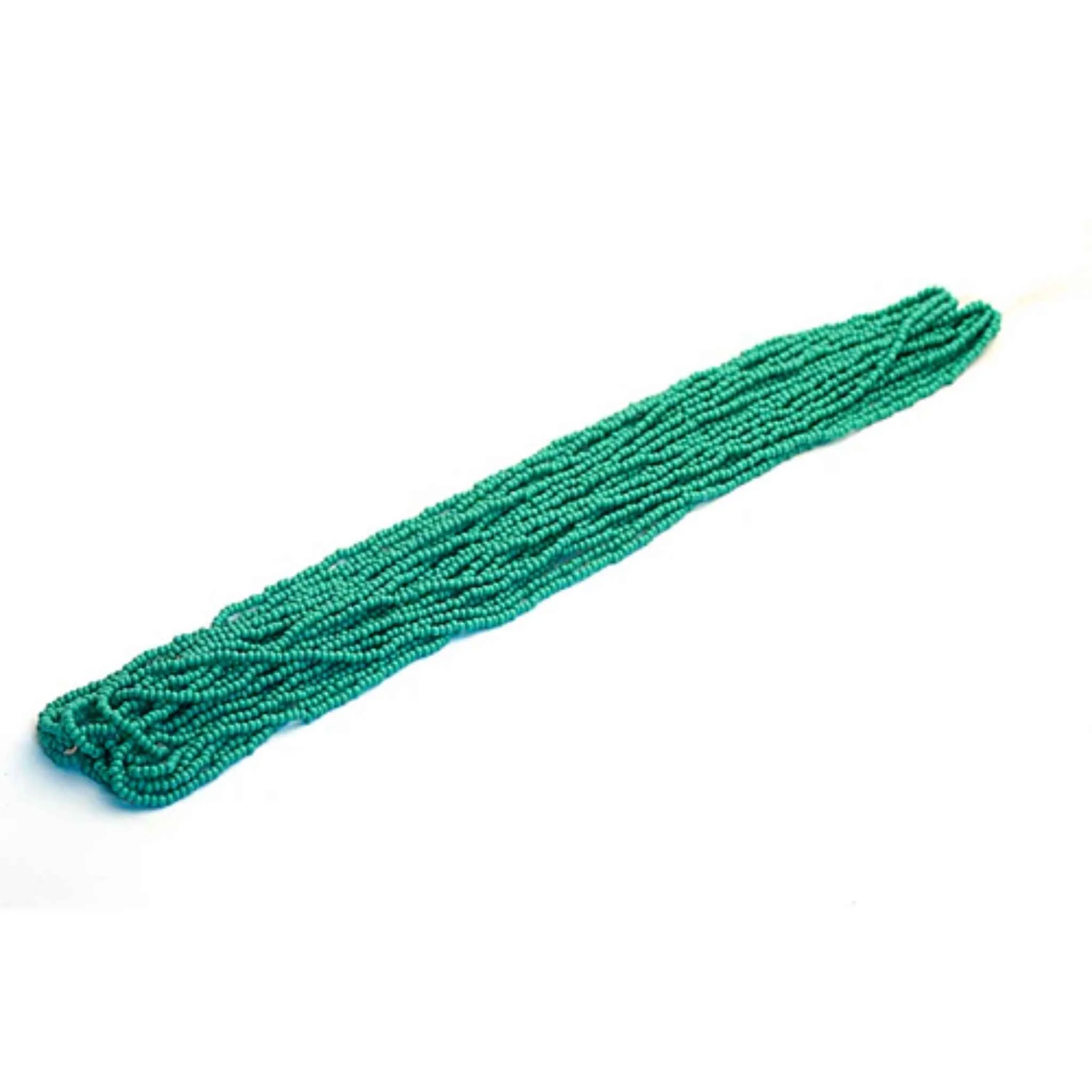 Opaque Czech Seed Beads - Image 21