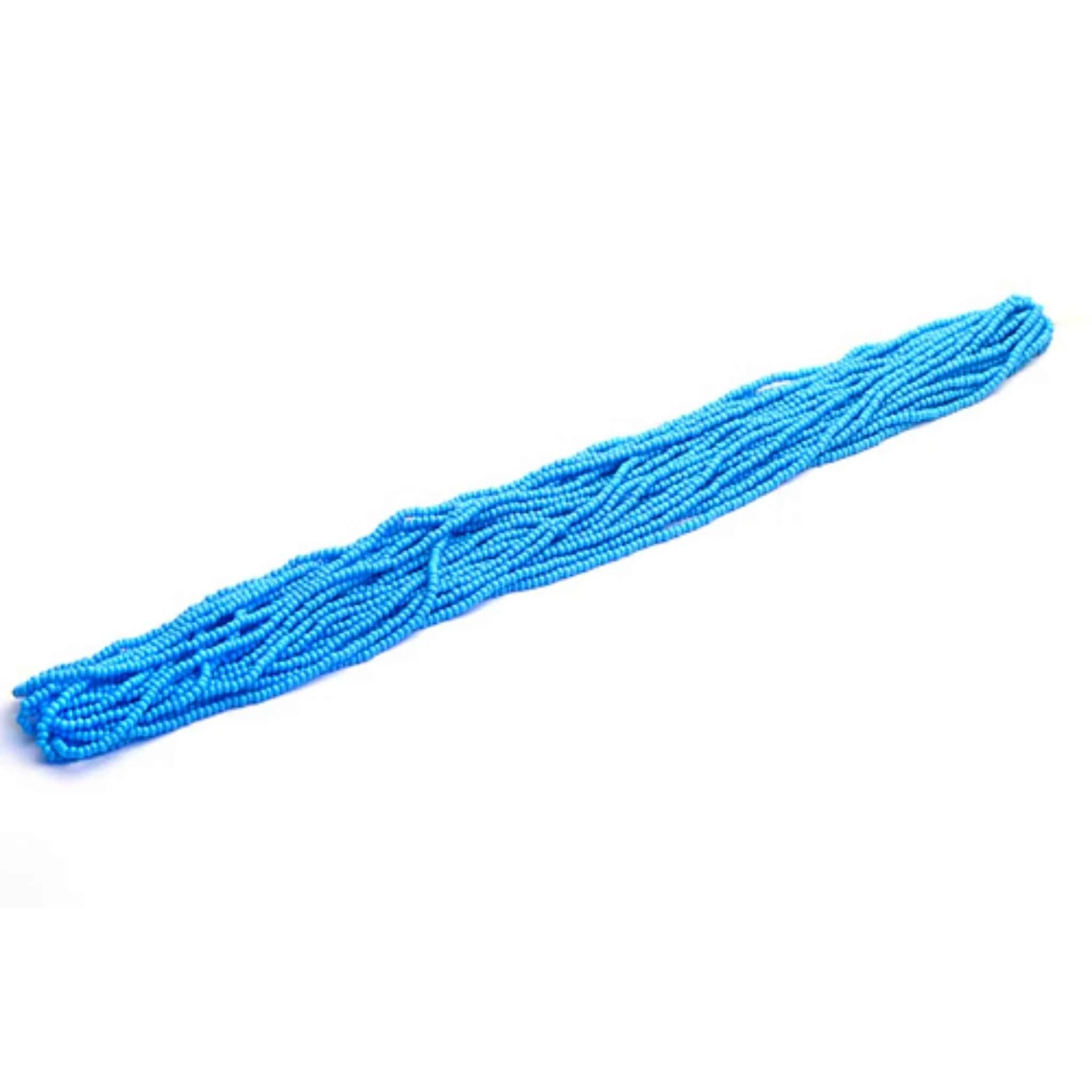 Opaque Czech Seed Beads - Image 22