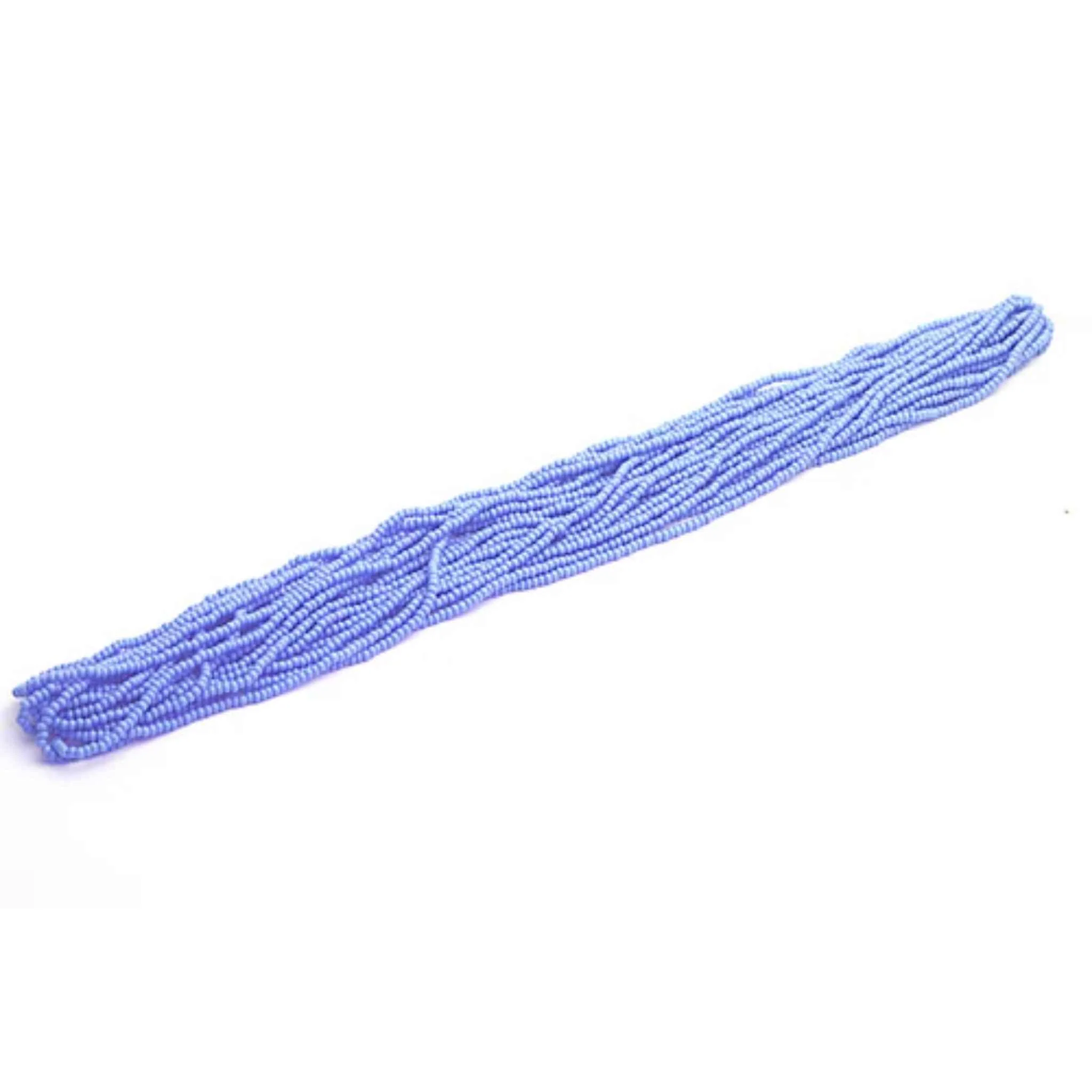 Opaque Czech Seed Beads - Image 23