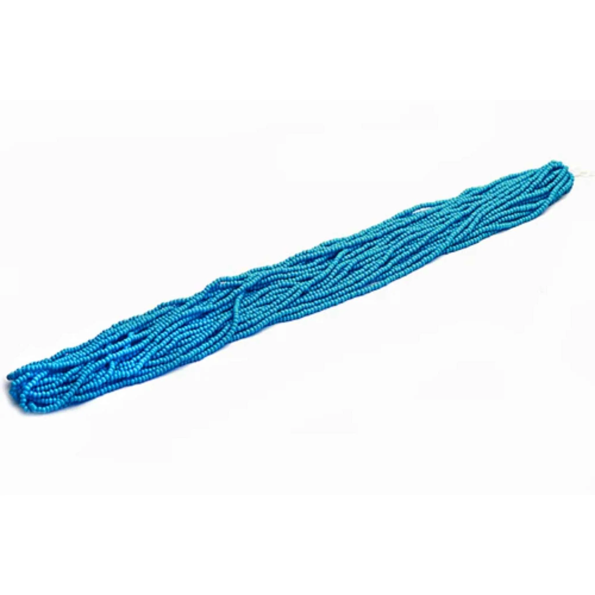 Opaque Czech Seed Beads - Image 24