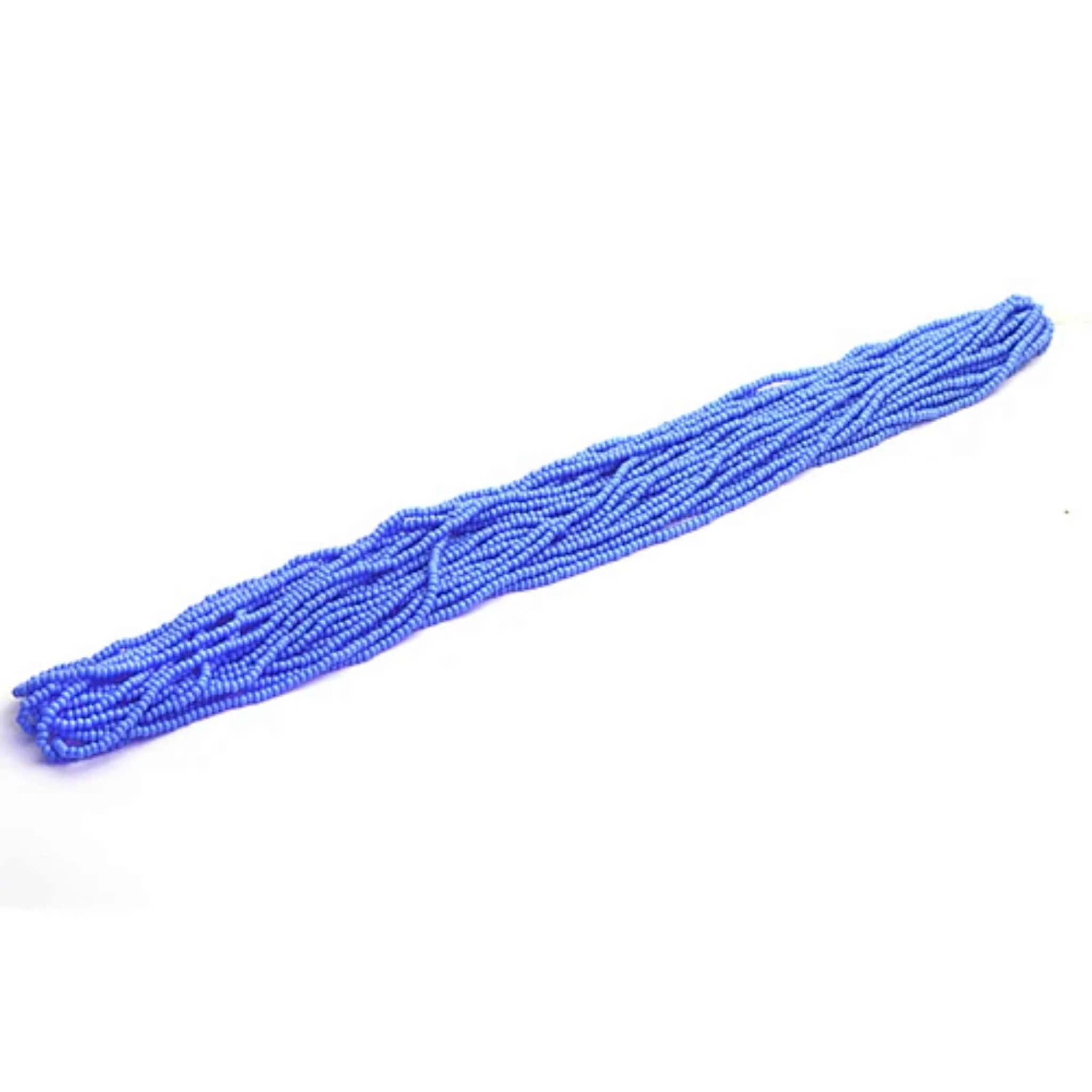 Opaque Czech Seed Beads - Image 25