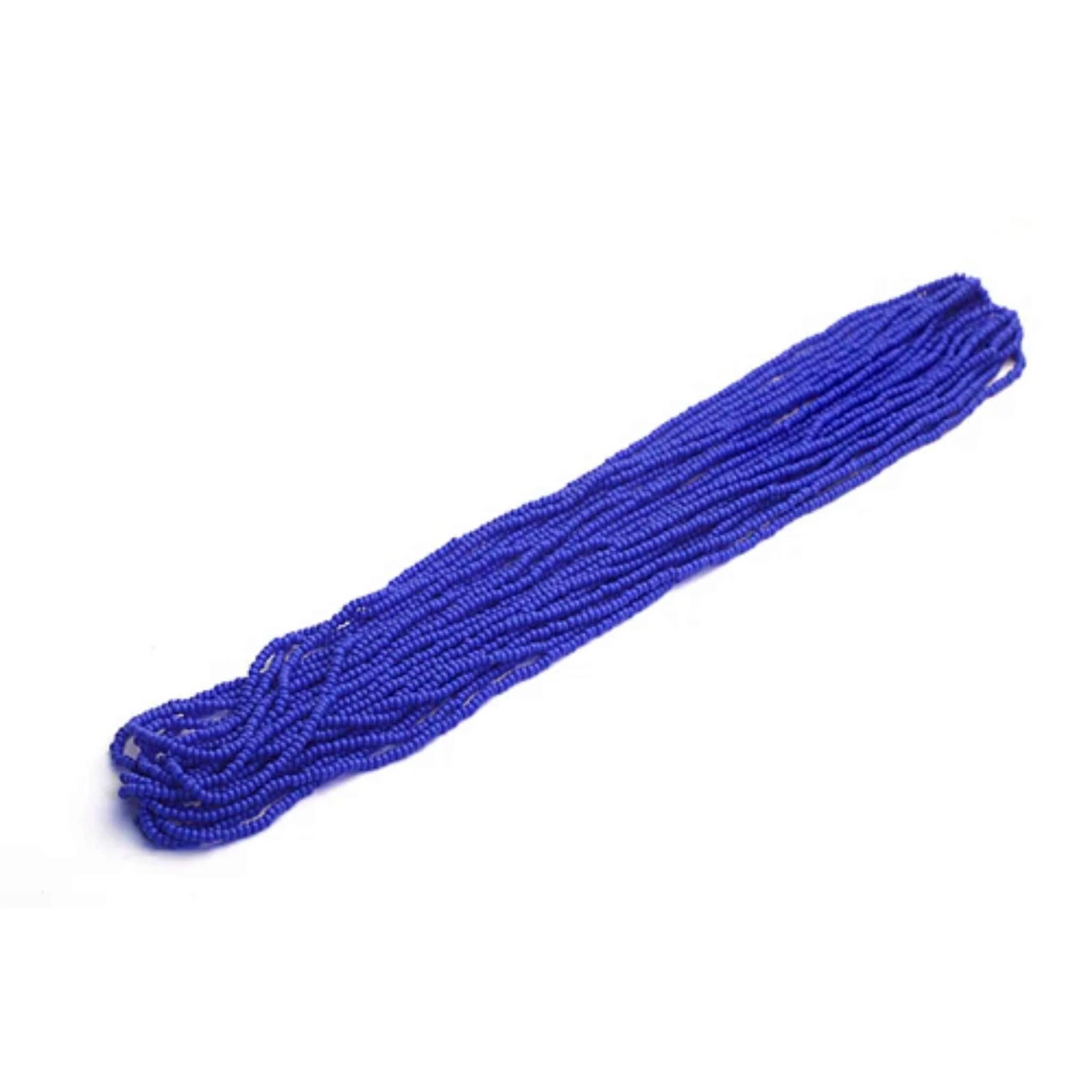 Opaque Czech Seed Beads - Image 26