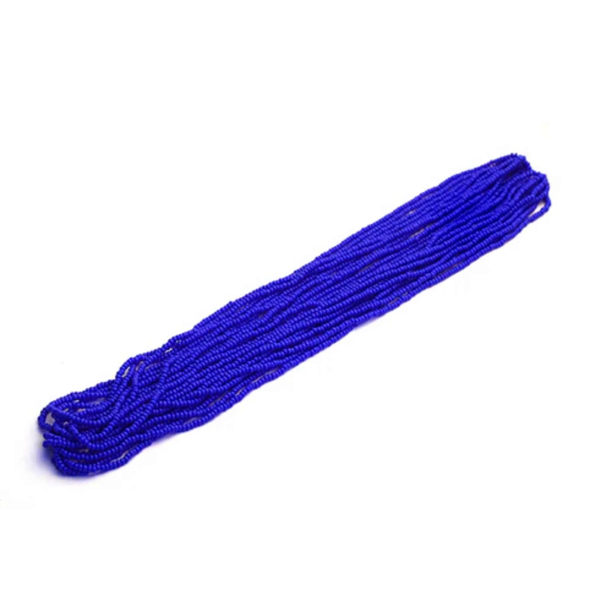 Opaque Czech Seed Beads - Image 27