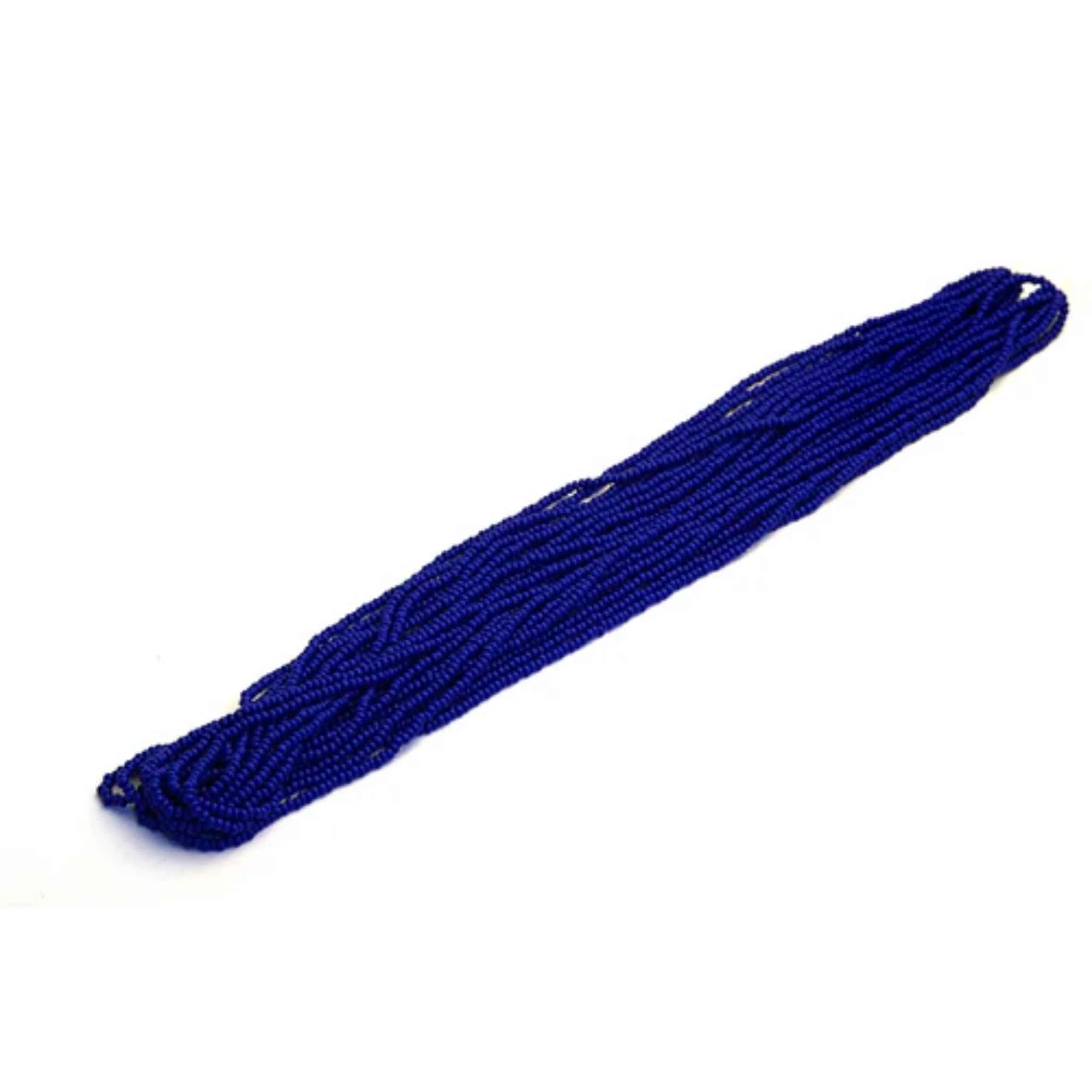 Opaque Czech Seed Beads - Image 28
