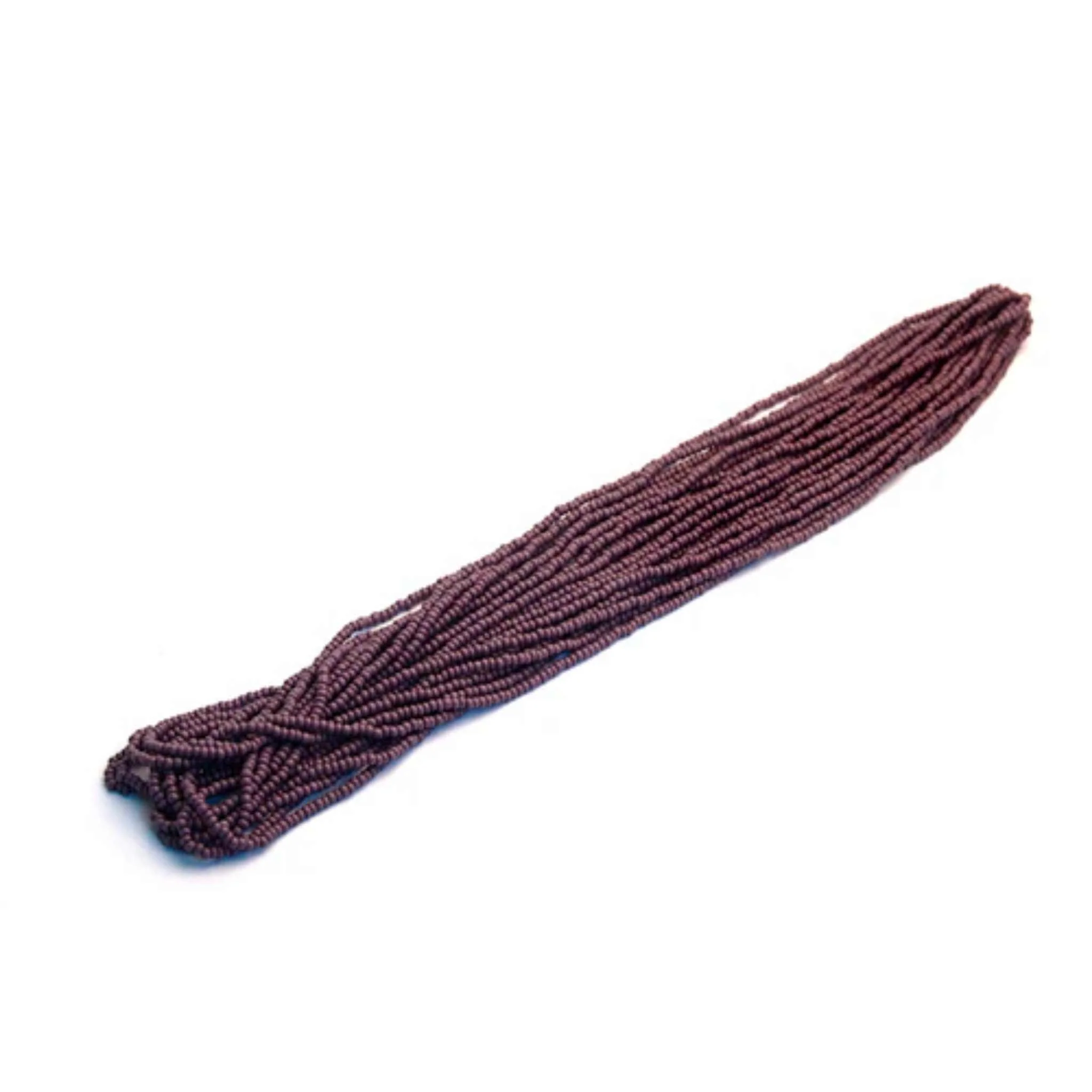 Opaque Czech Seed Beads - Image 29