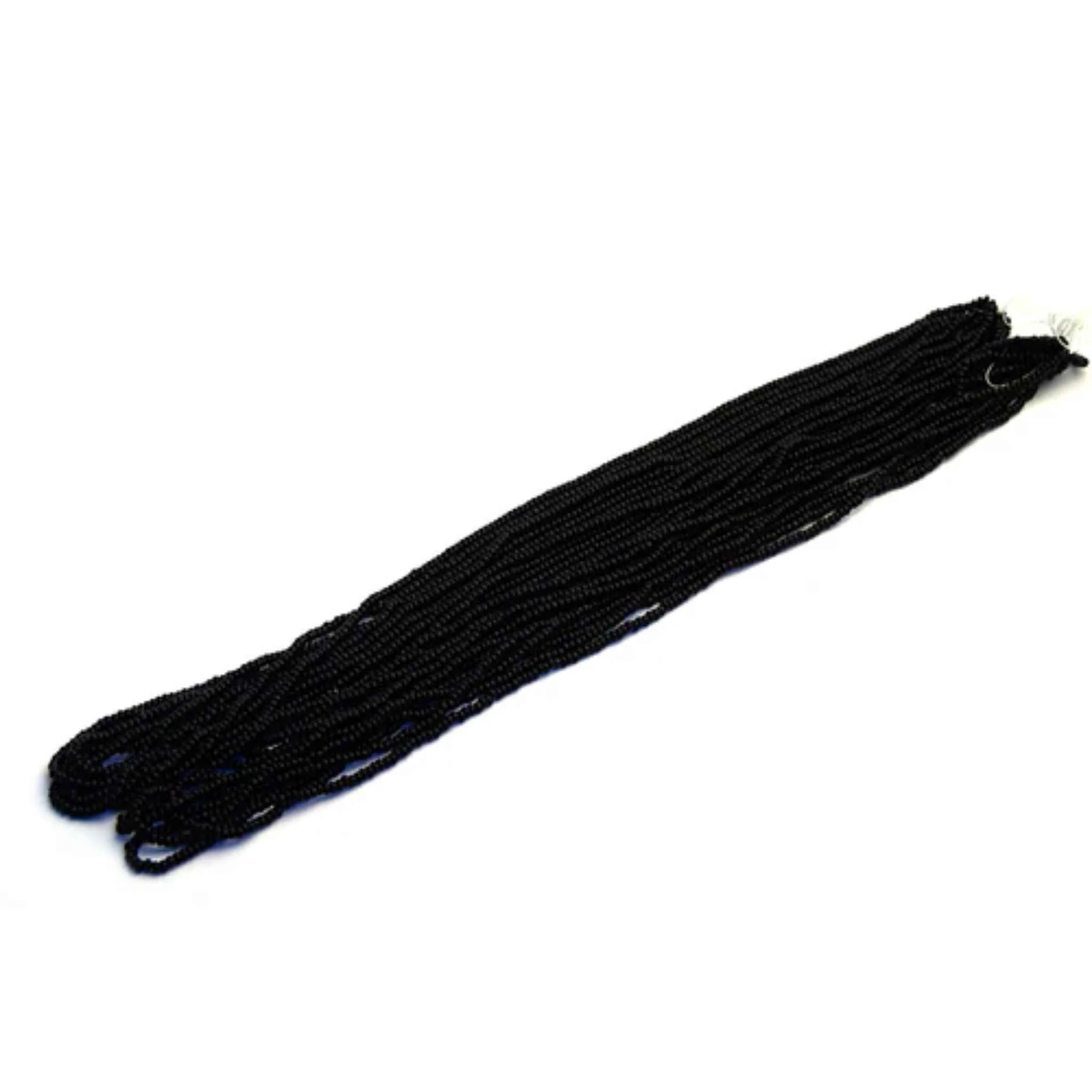 Opaque Czech Seed Beads - Image 3