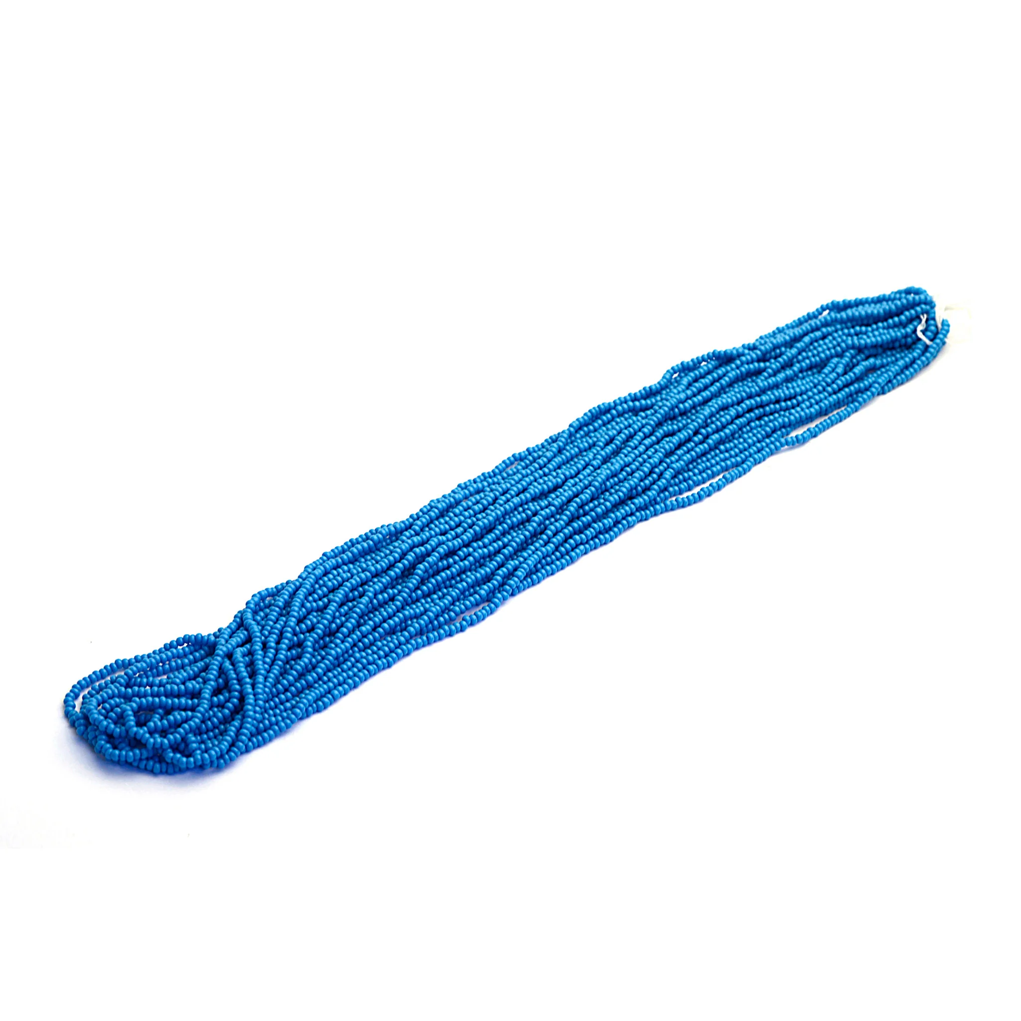 Opaque Czech Seed Beads - Image 31