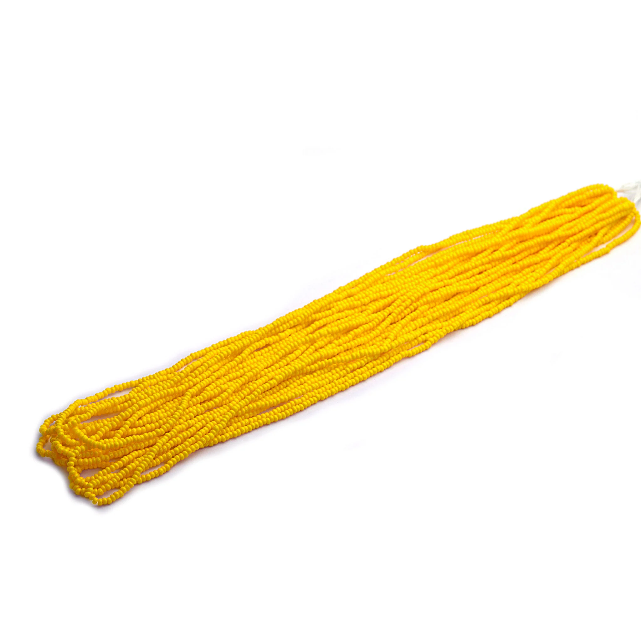Opaque Czech Seed Beads - Image 32