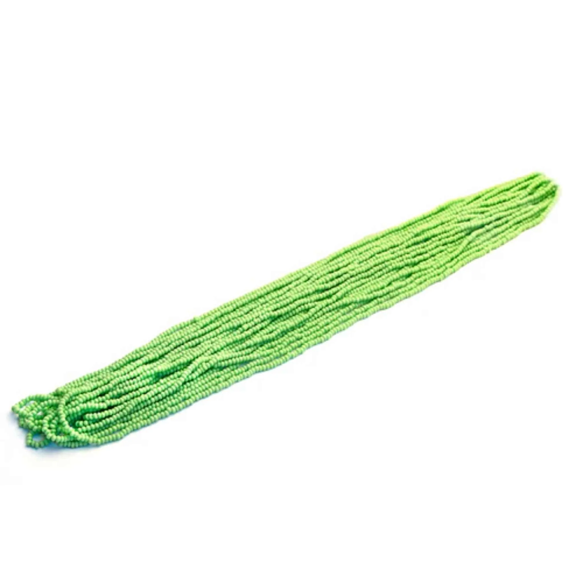 Opaque Czech Seed Beads - Image 6
