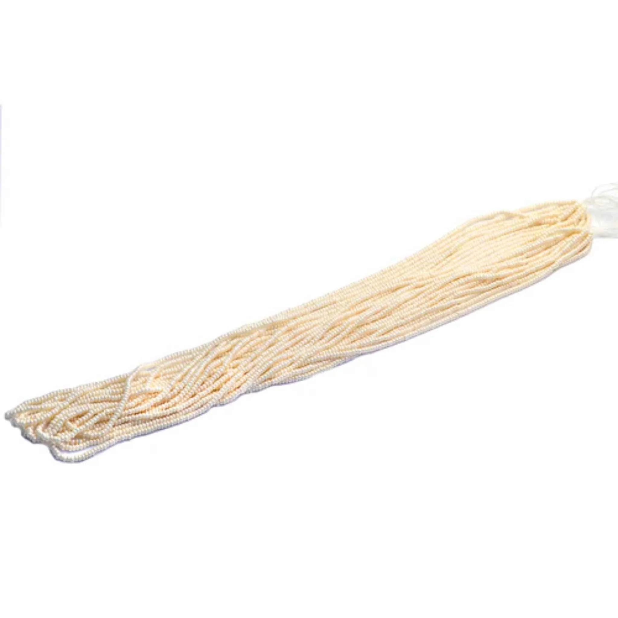 Opaque Czech Seed Beads - Image 7