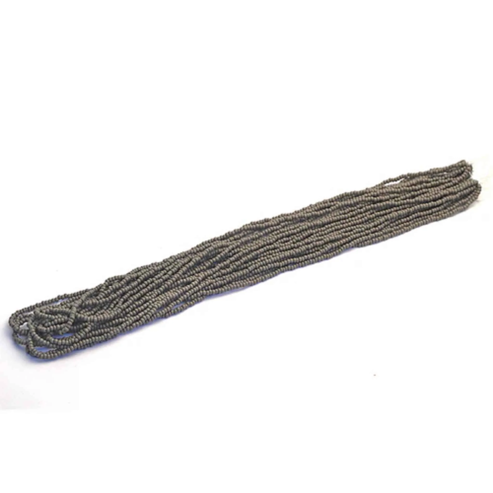 Opaque Czech Seed Beads - Image 8