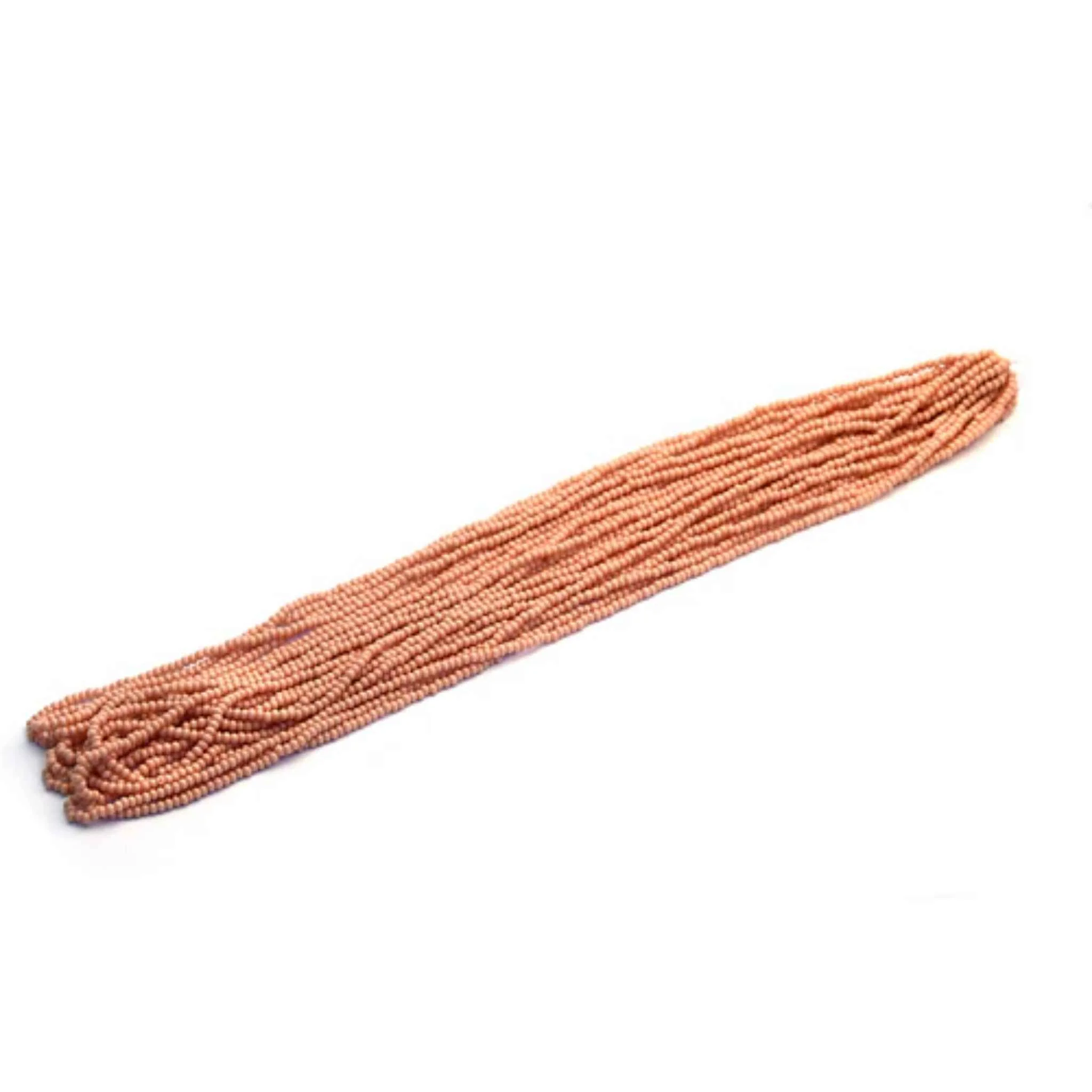 Opaque Czech Seed Beads - Image 9