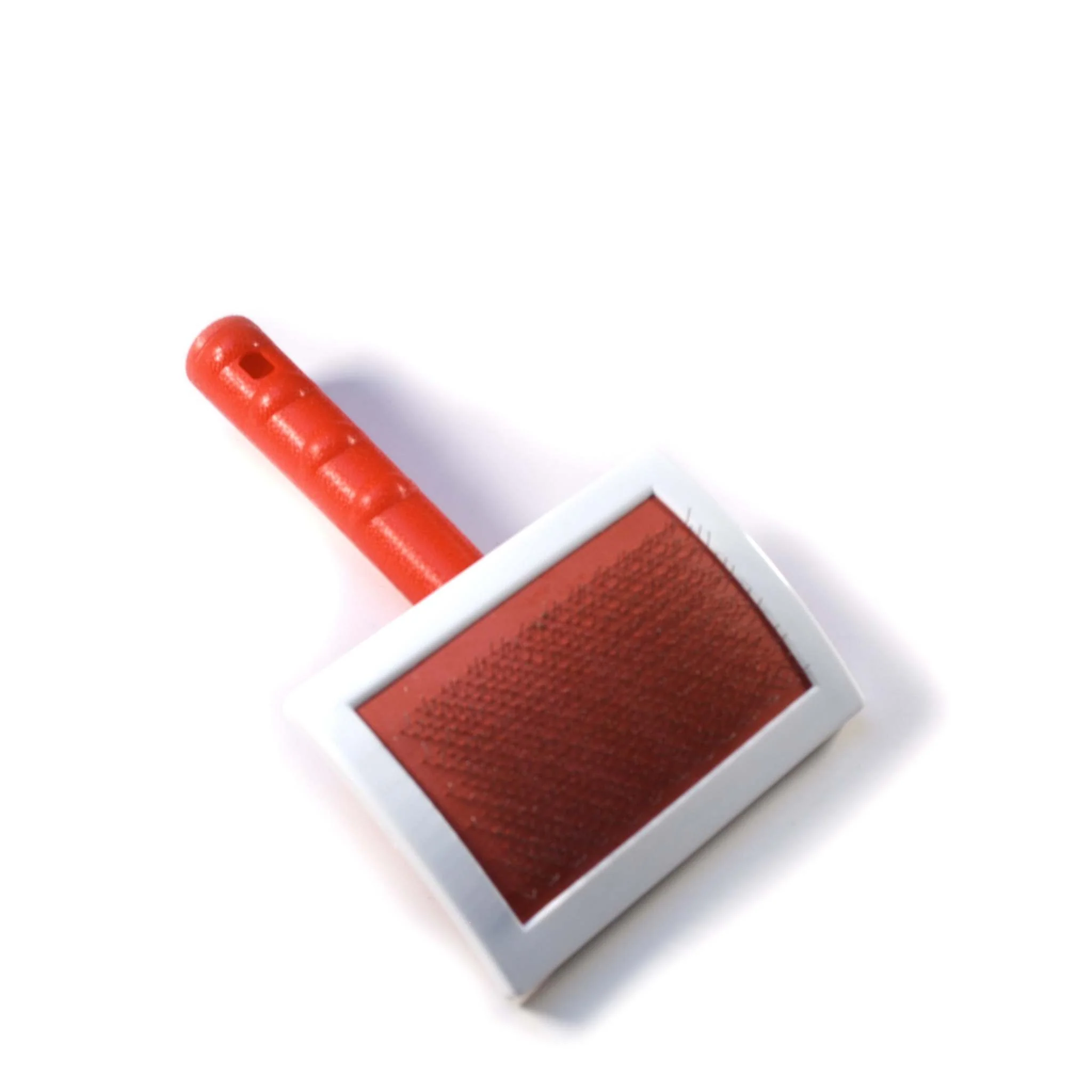 Sheepskin Pile Brush