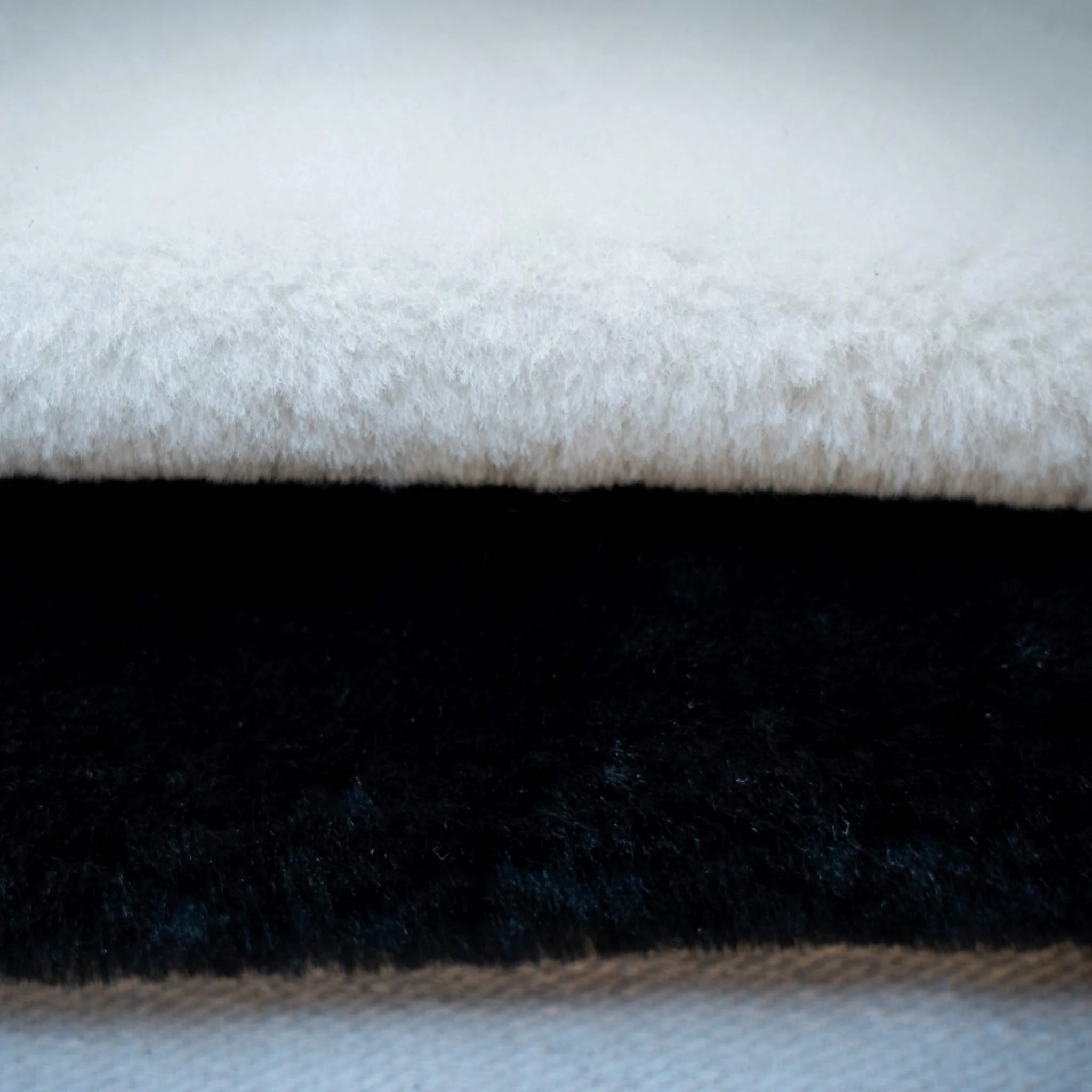Short Pile Wool Sheepskin - Image 4