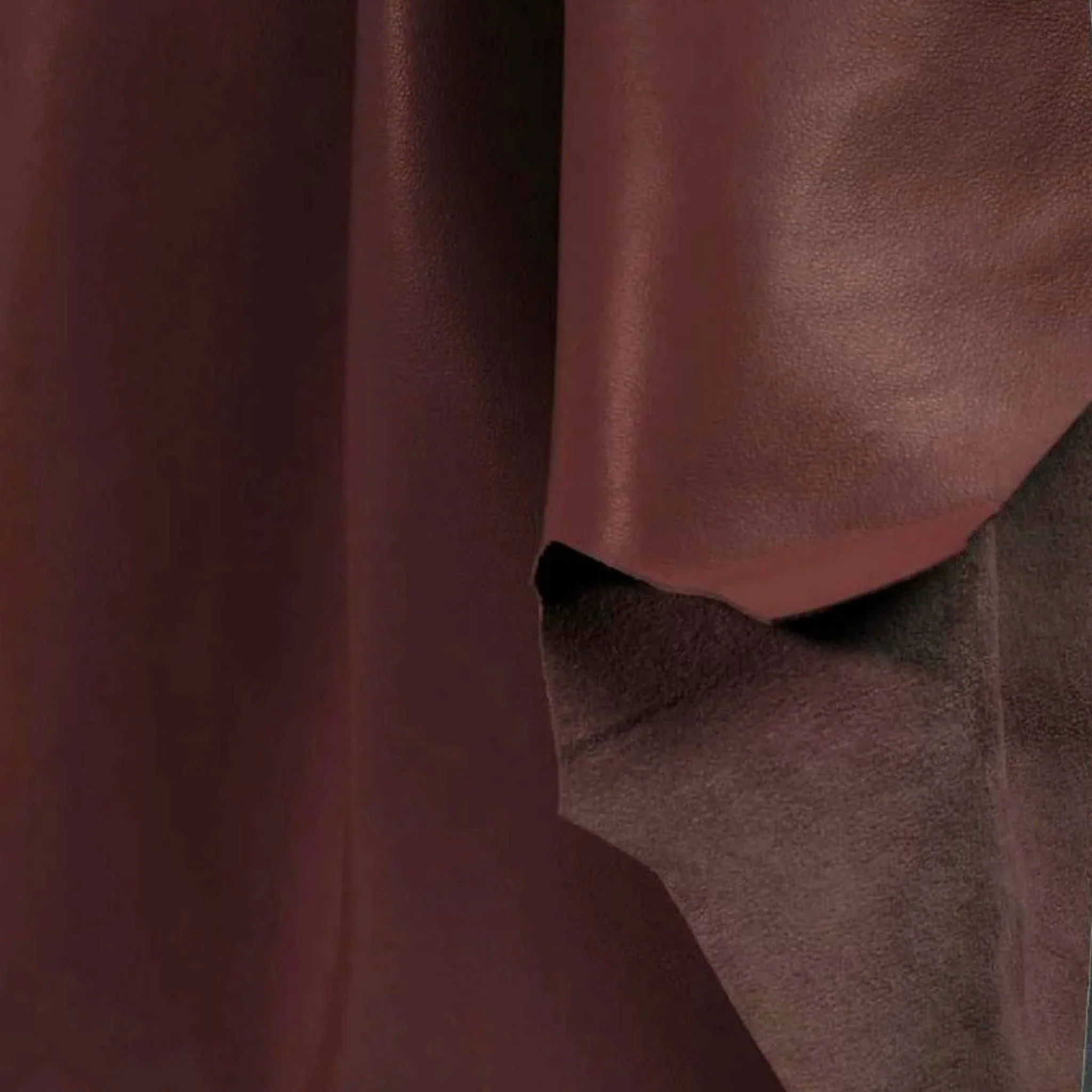 Craft Cut Soft Leather - Browns - Image 3