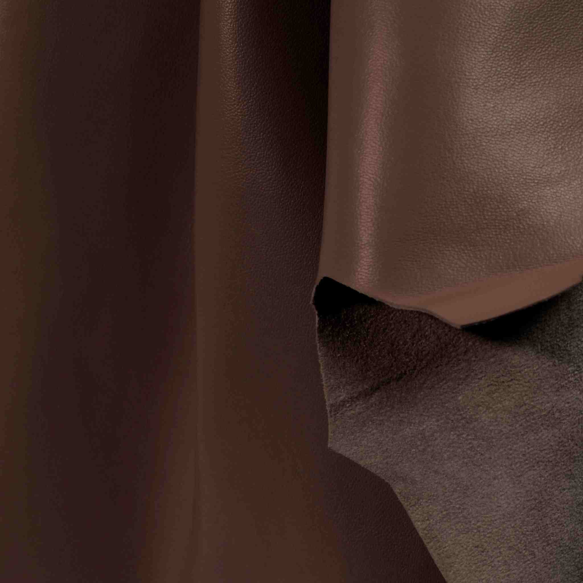 Craft Cut Soft Leather - Browns - Image 5