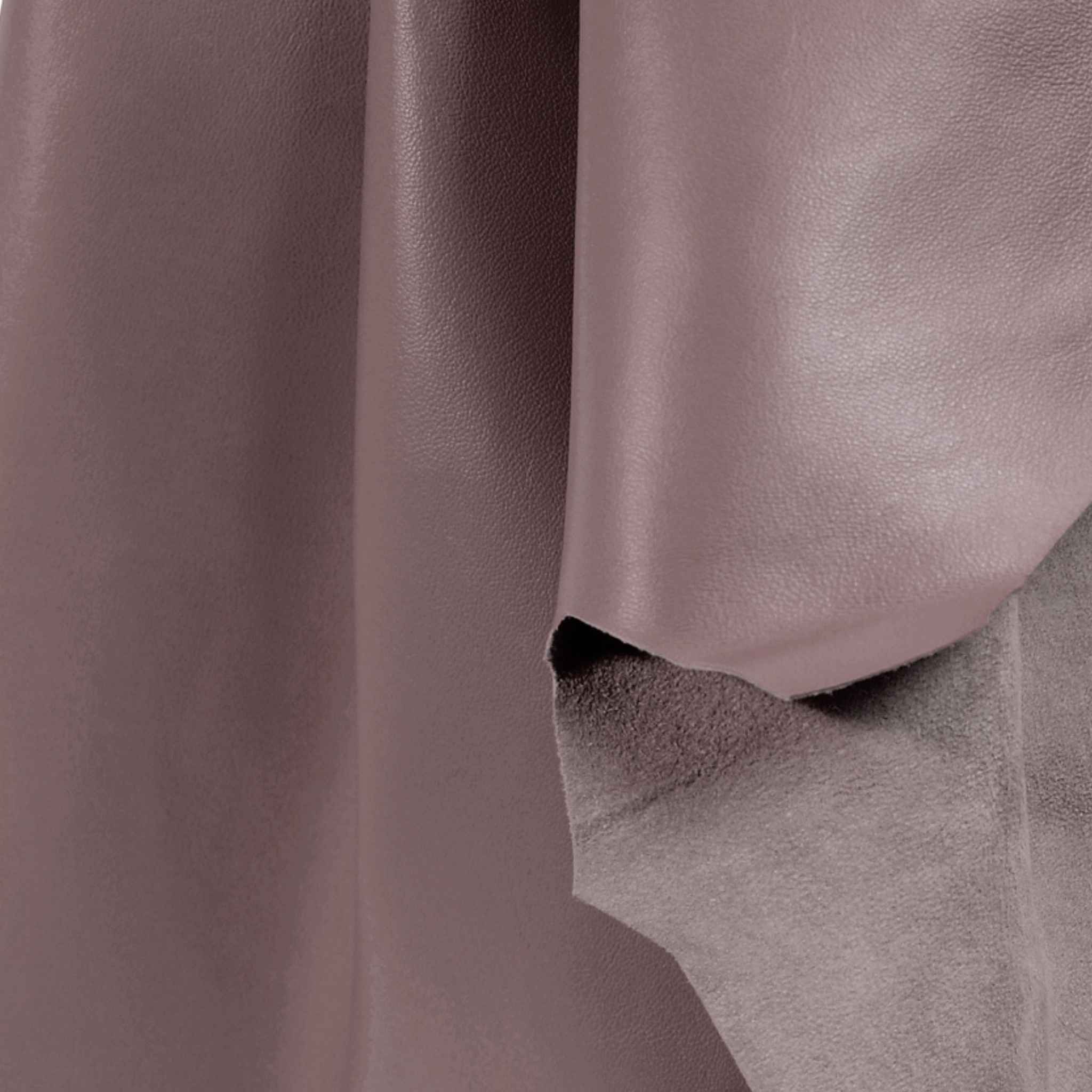 Craft Cut Soft Leather - Browns - Image 6