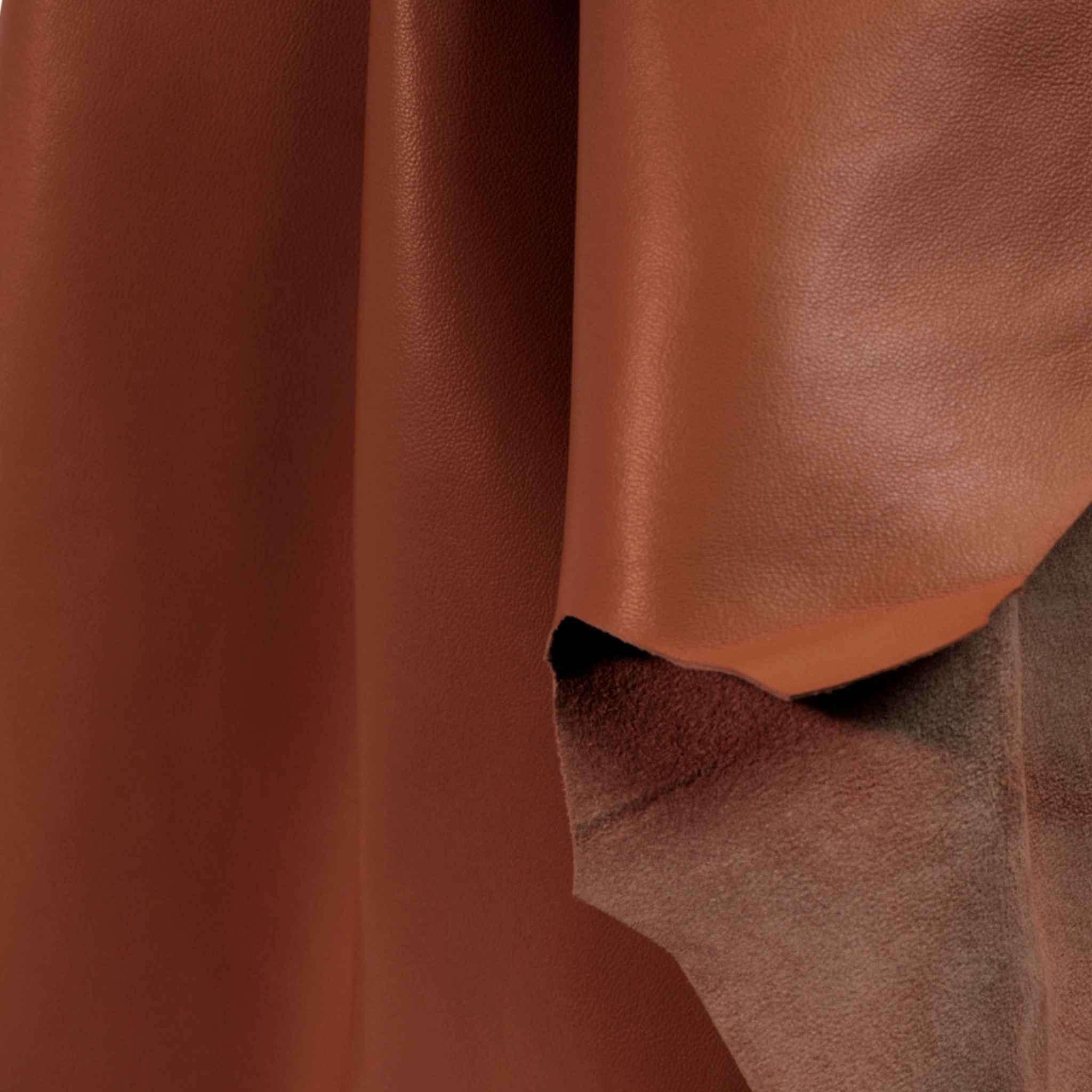 Craft Cut Soft Leather - Browns - Image 7