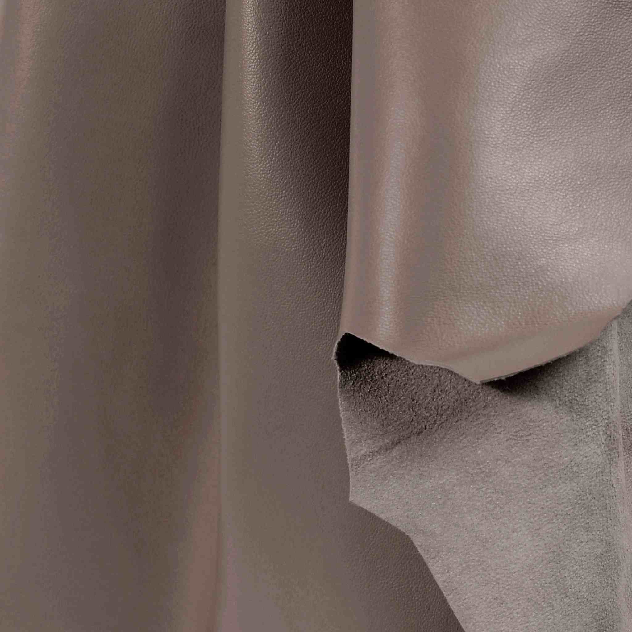 Craft Cut Soft Leather - Browns - Image 8