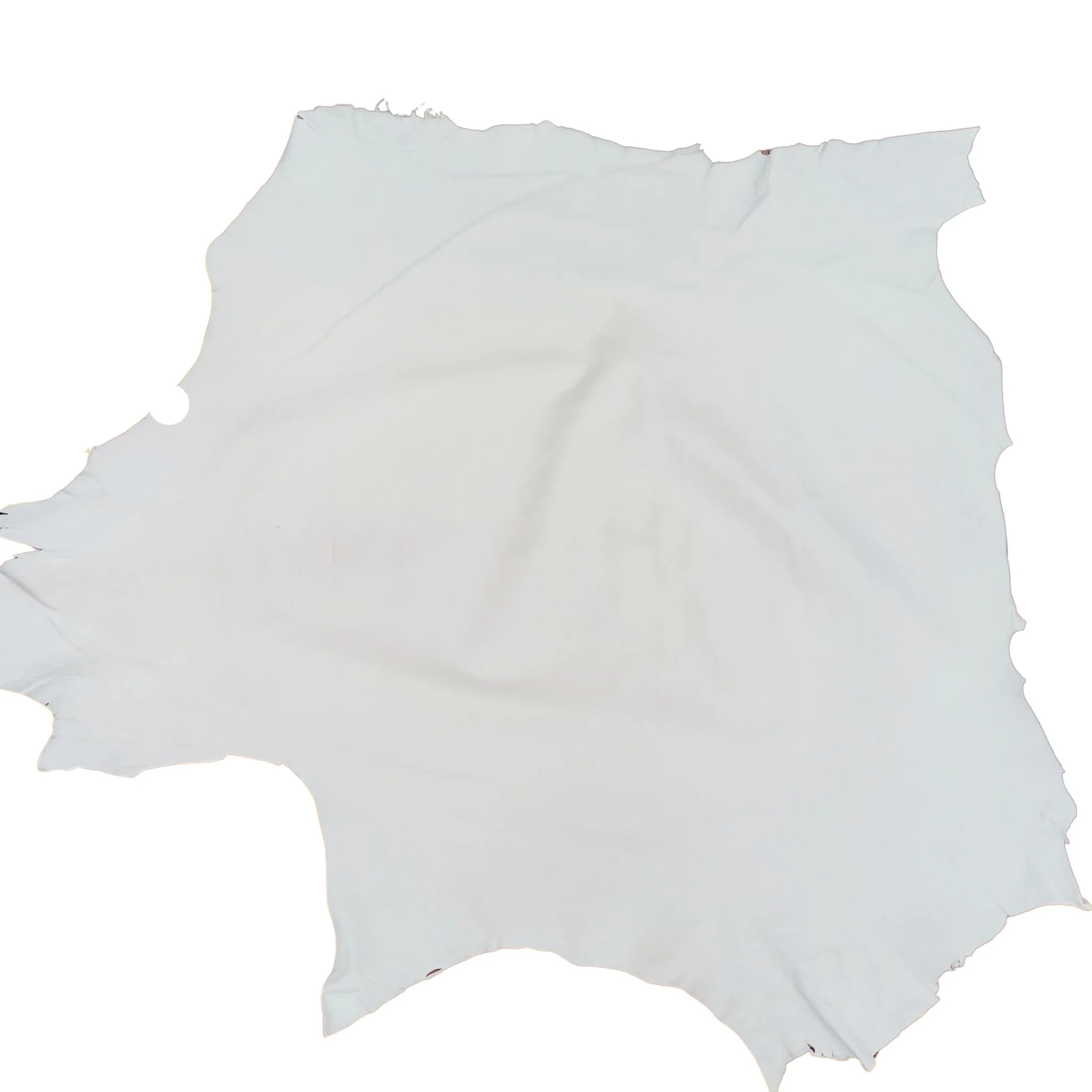 Soft White Gloving Leather (UK) - Image 2