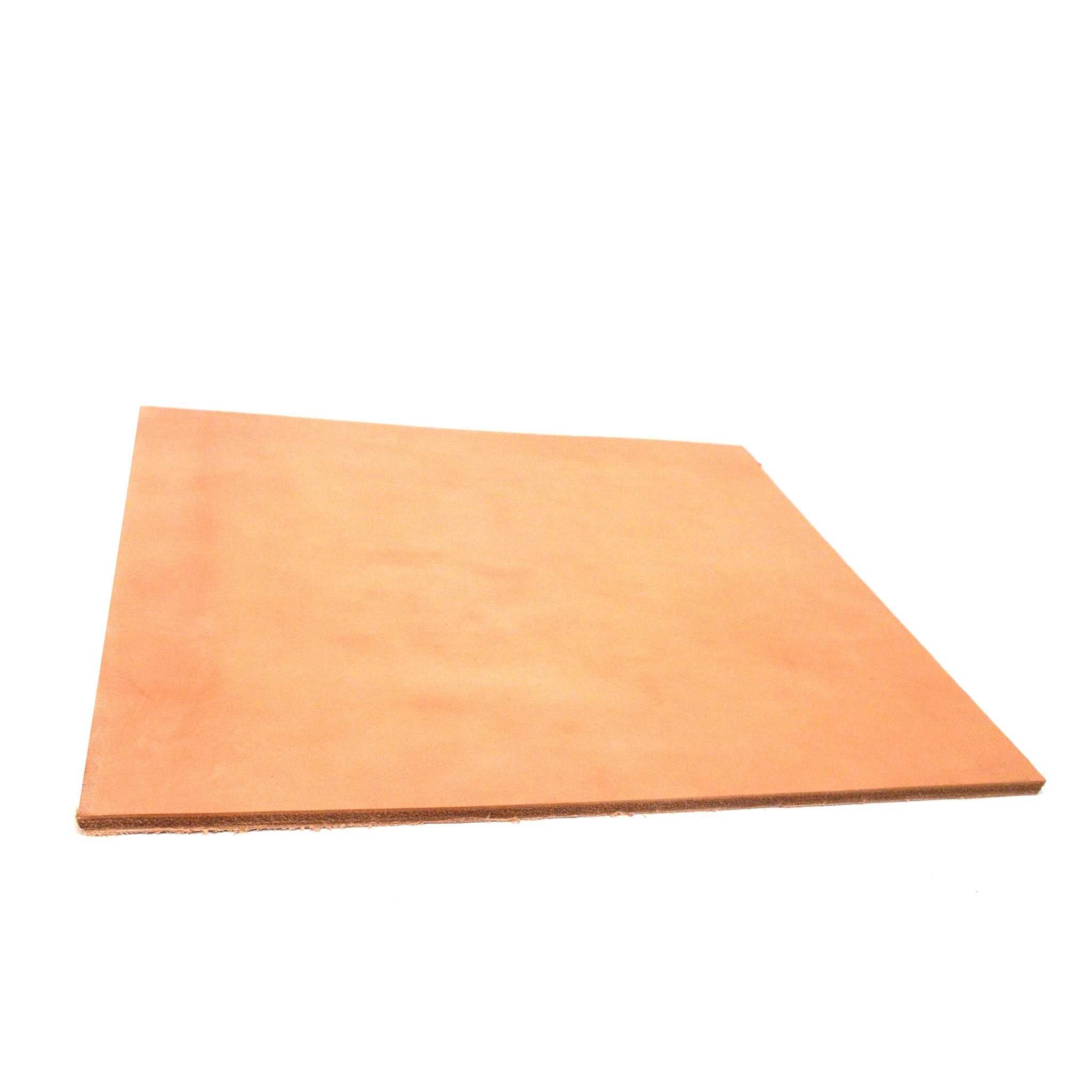 Vegetable Tanned Sole Leather - Image 2