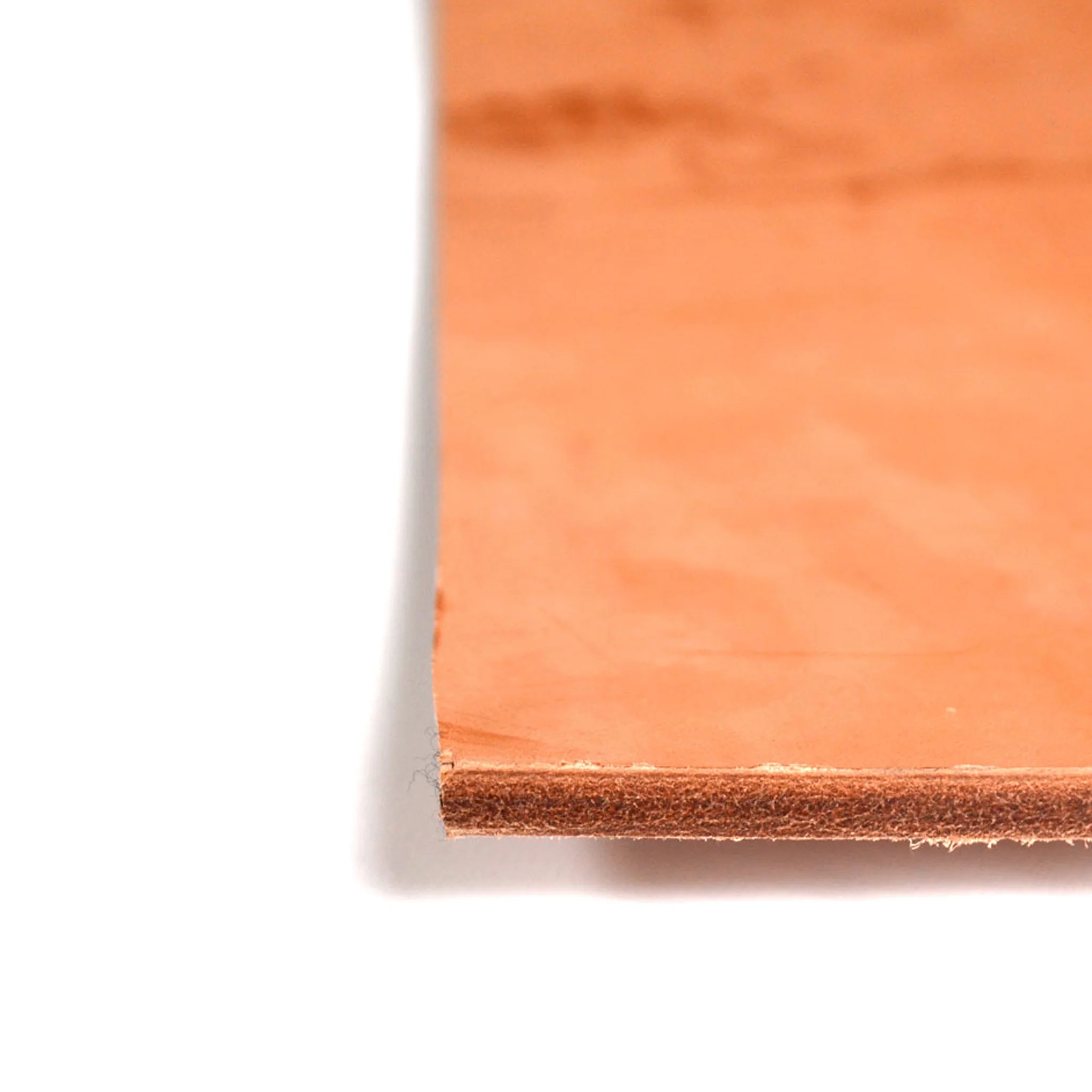 Vegetable Tanned Sole Leather - Image 3