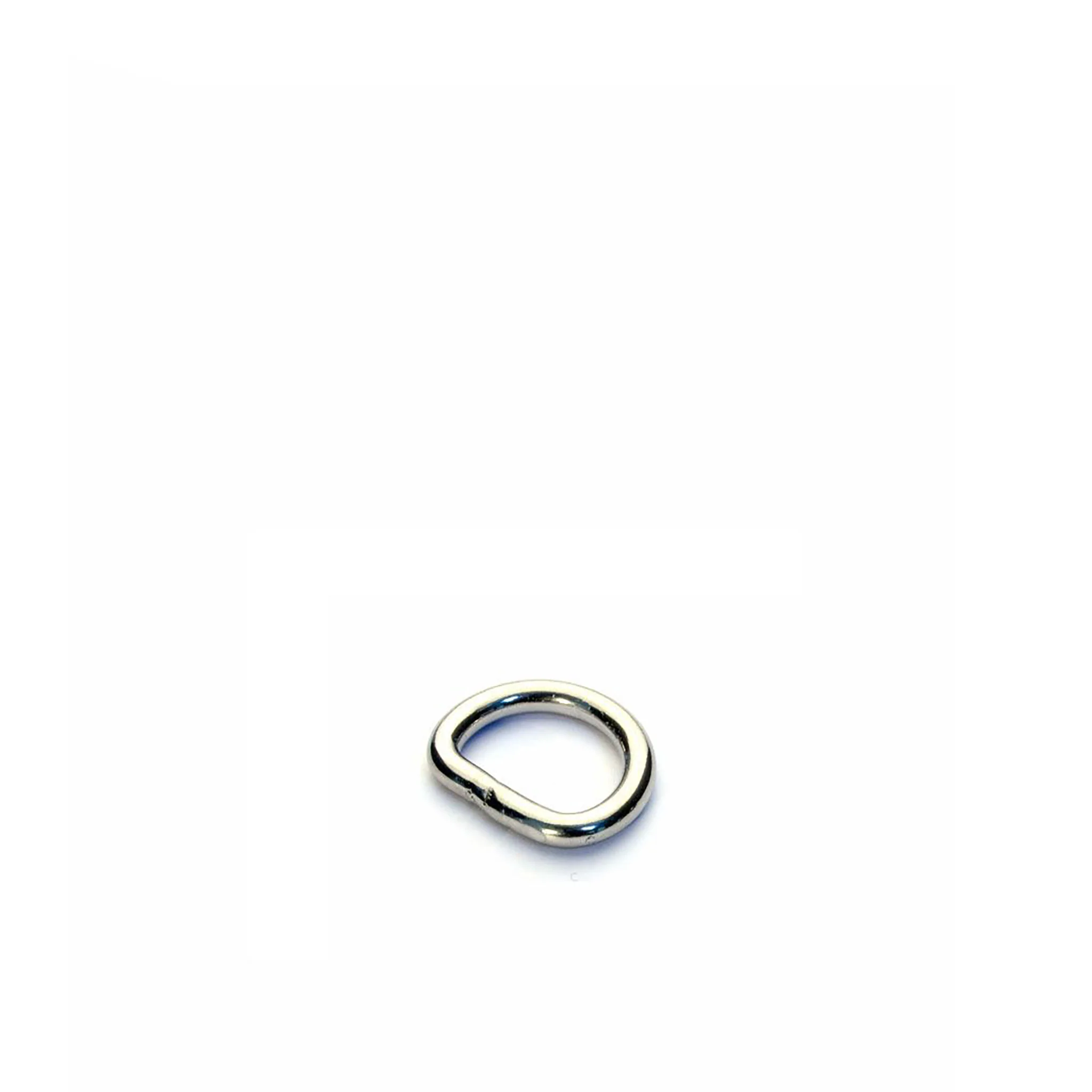Solid Steel Dees - Image 2