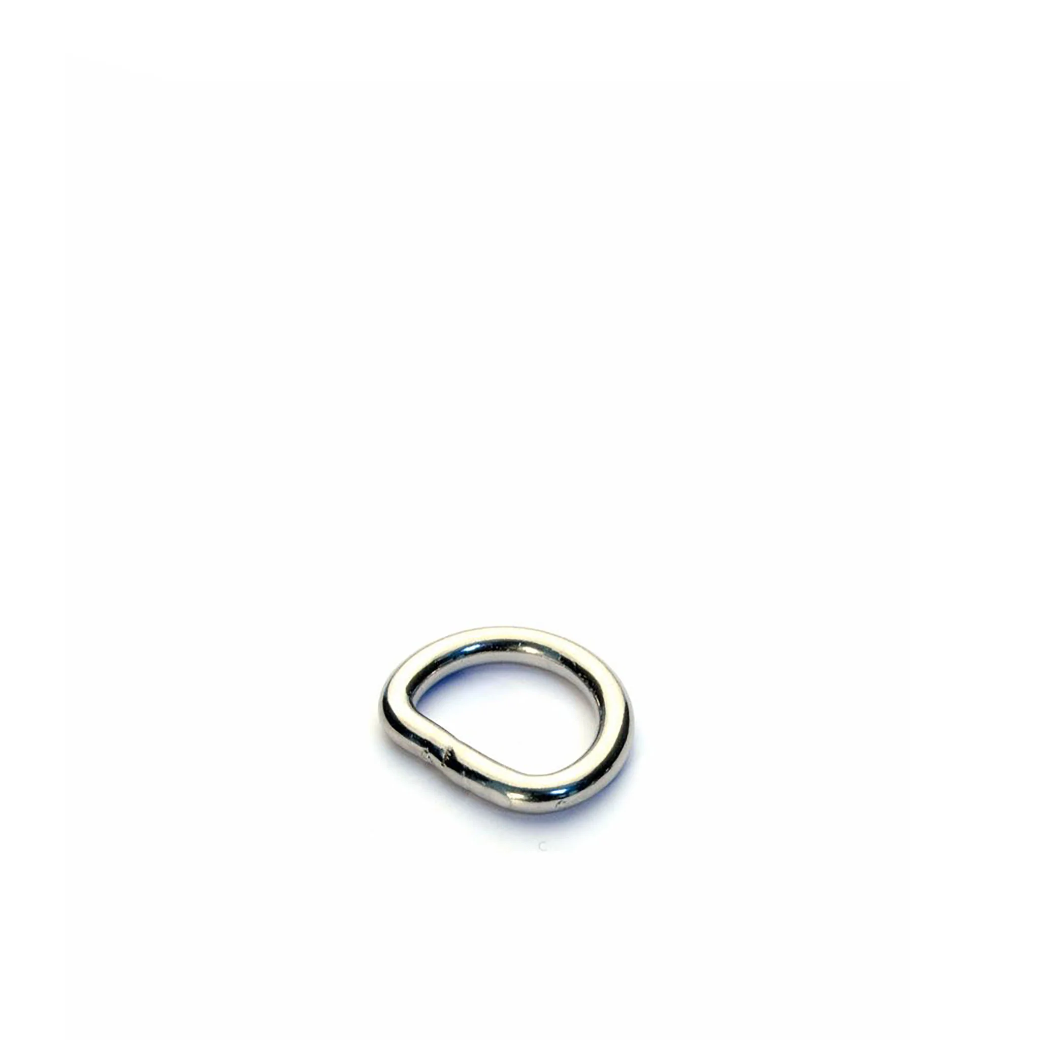 Solid Steel Dees - Image 3