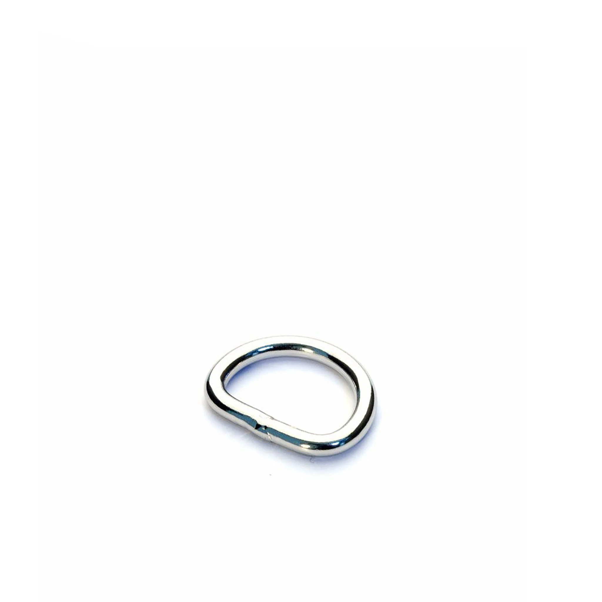 Solid Steel Dees - Image 4