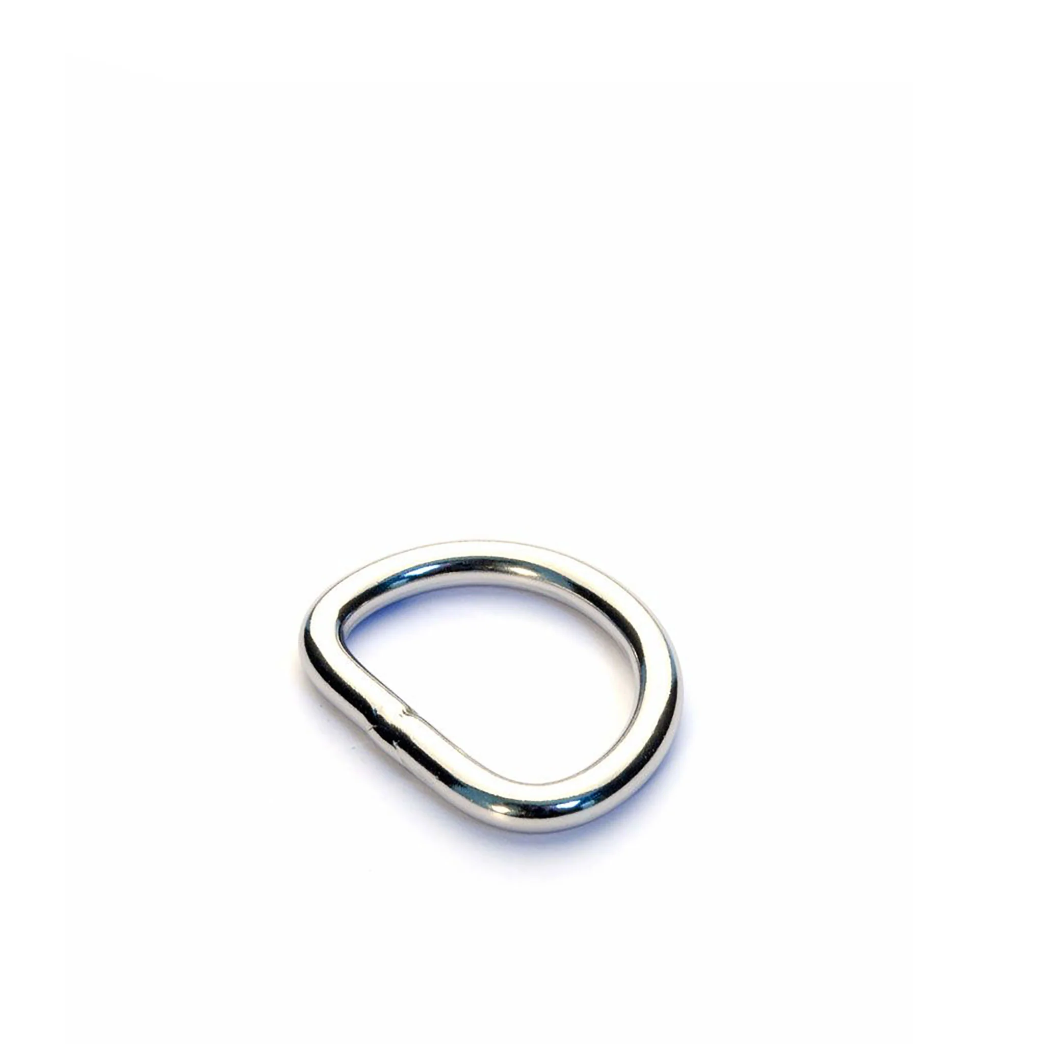 Solid Steel Dees - Image 5