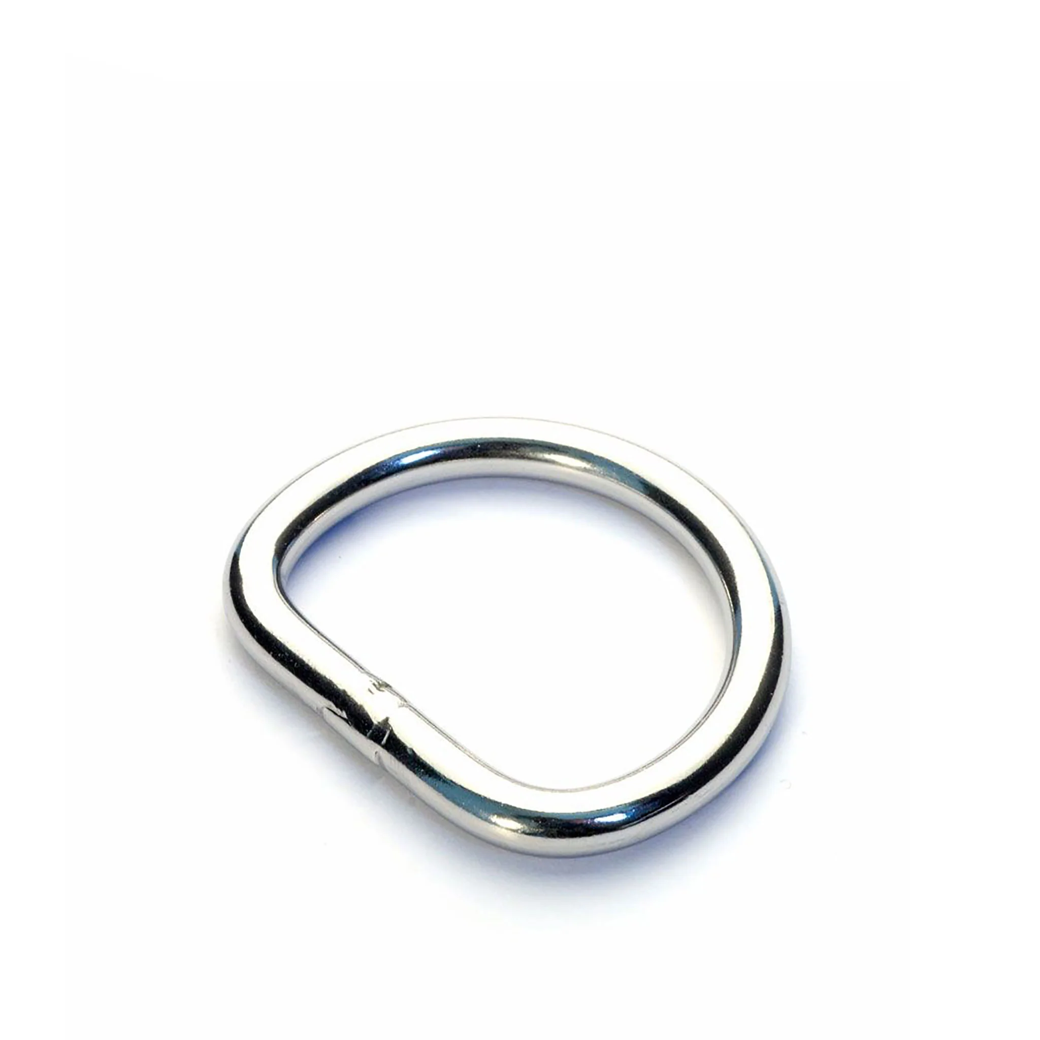 Solid Steel Dees - Image 7