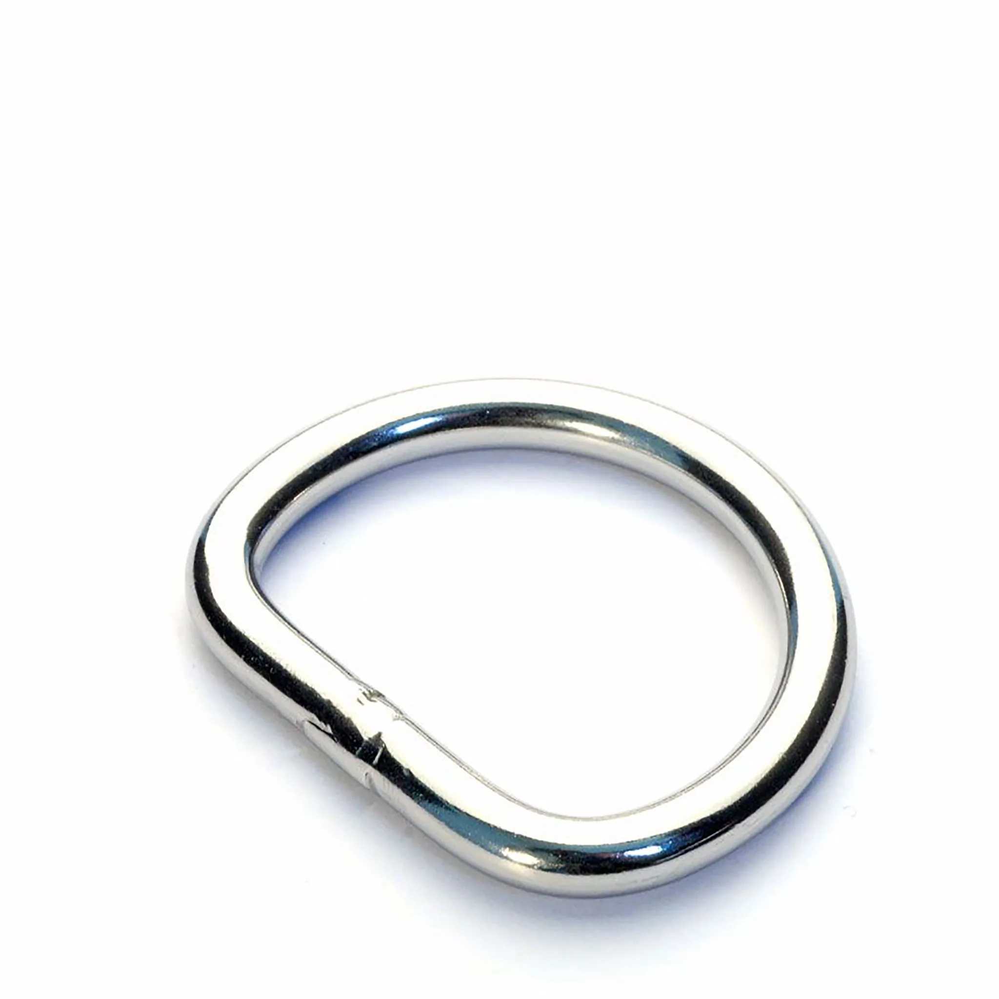 Solid Steel Dees - Image 8