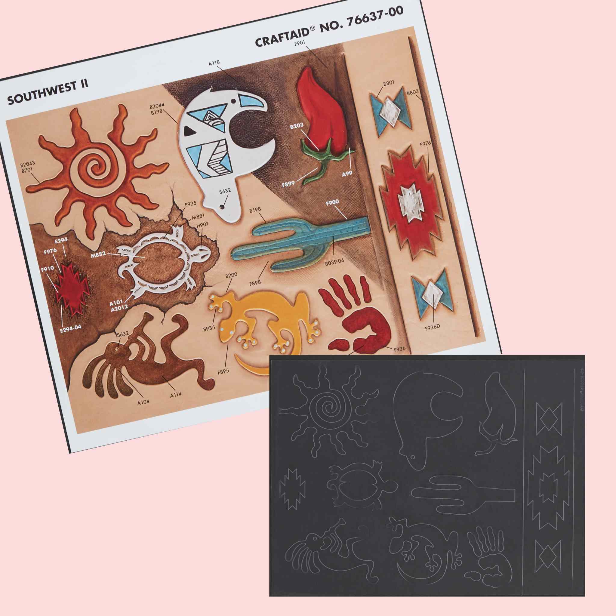 Southwestern Designs