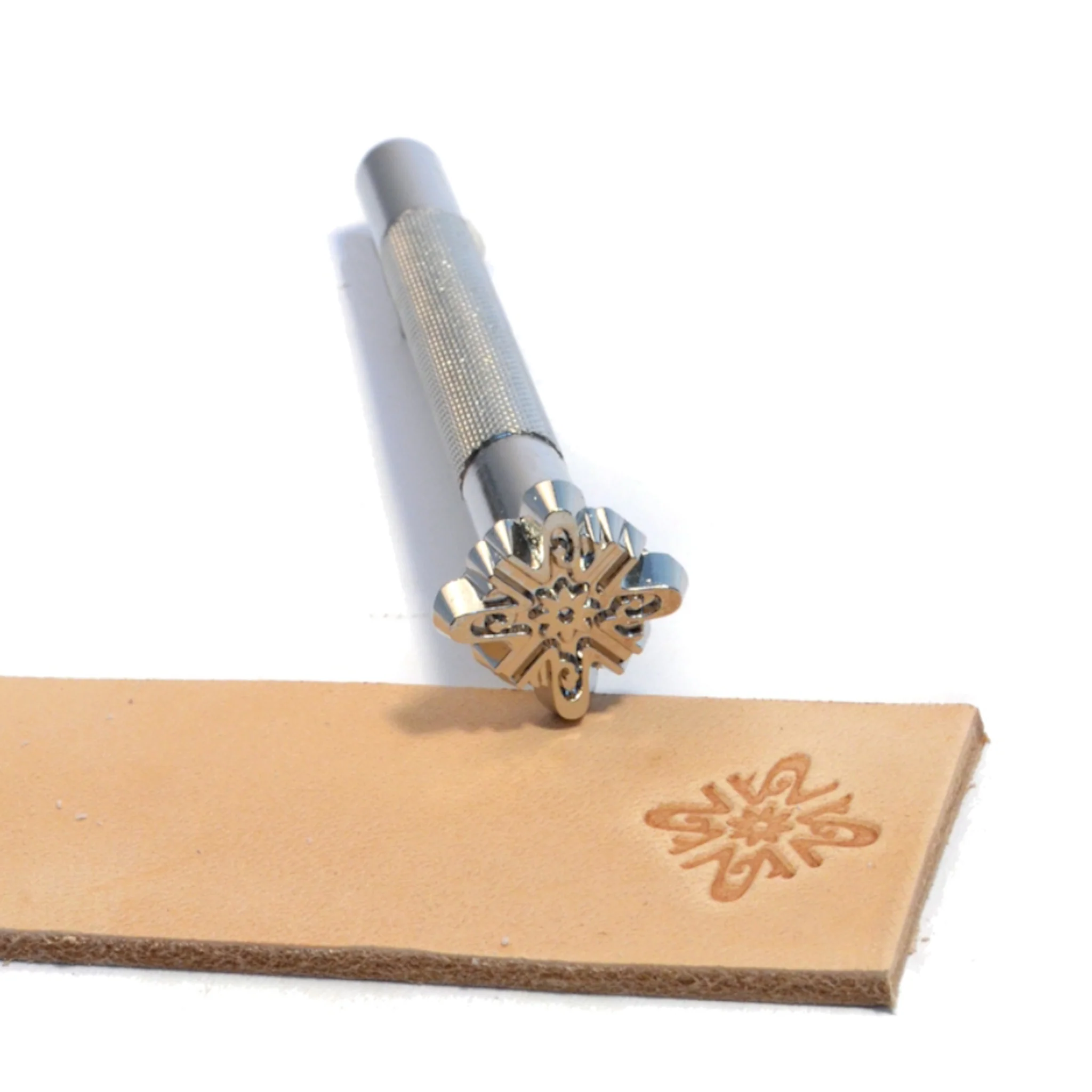 Geometric Scroll Work Craftool