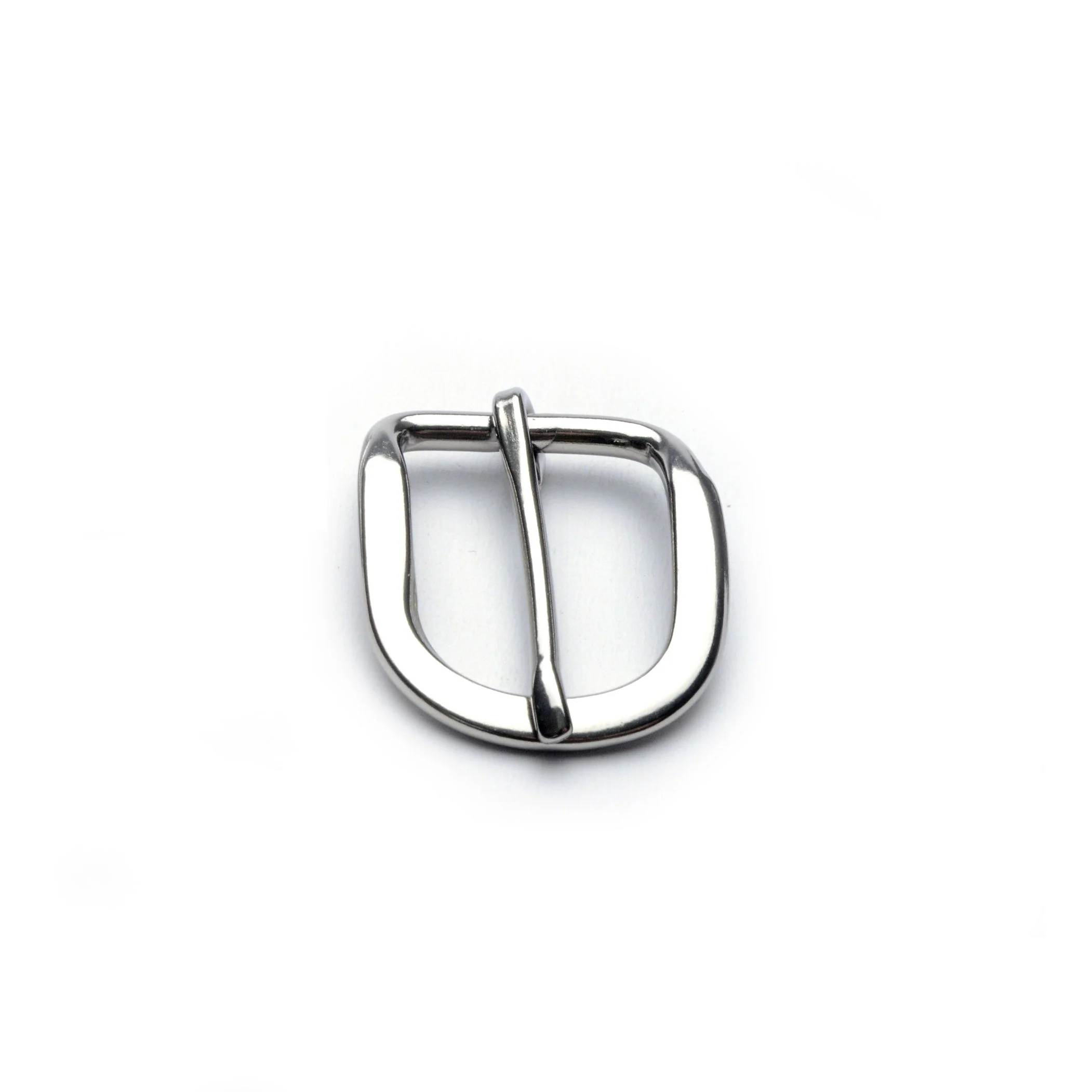 Stainless Steel Strap Buckle