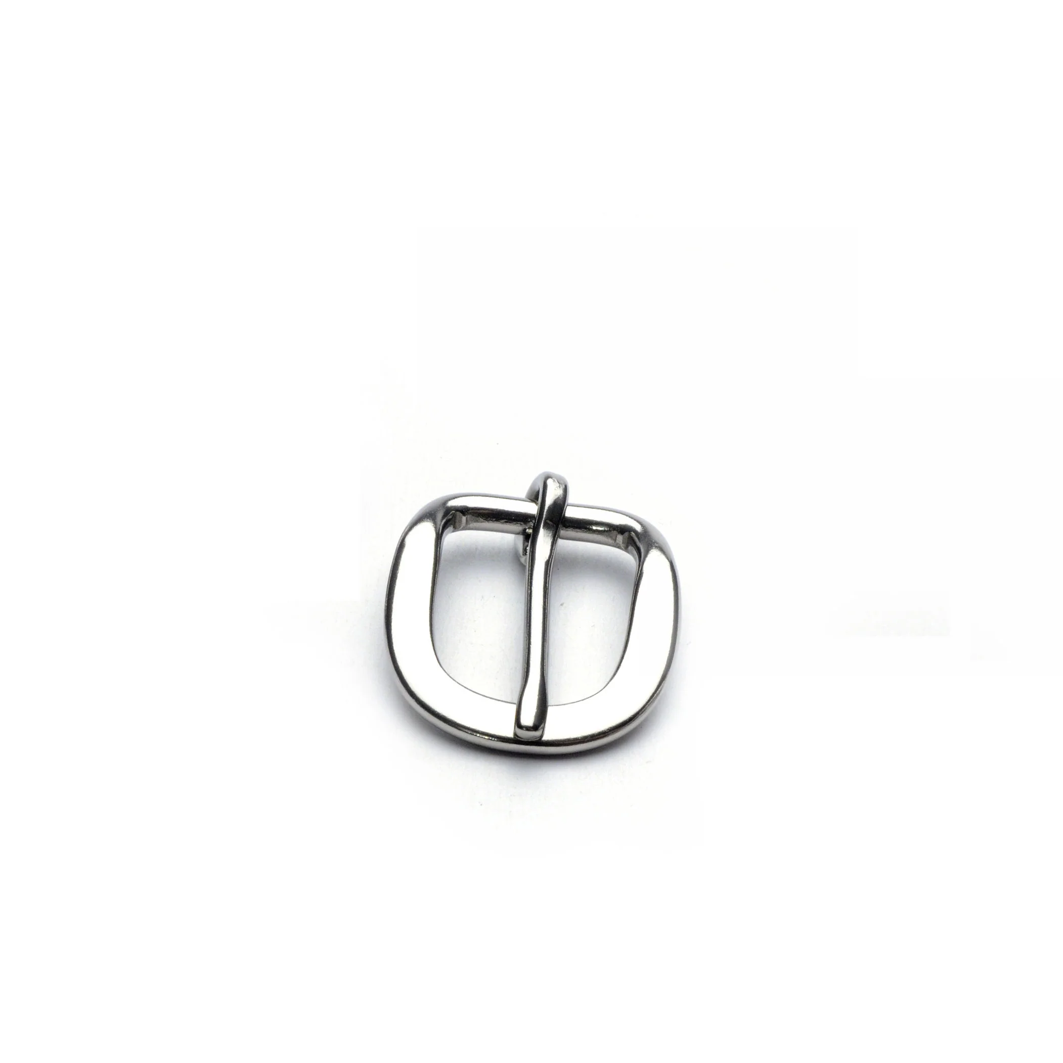 Stainless Steel Strap Buckle - Image 2