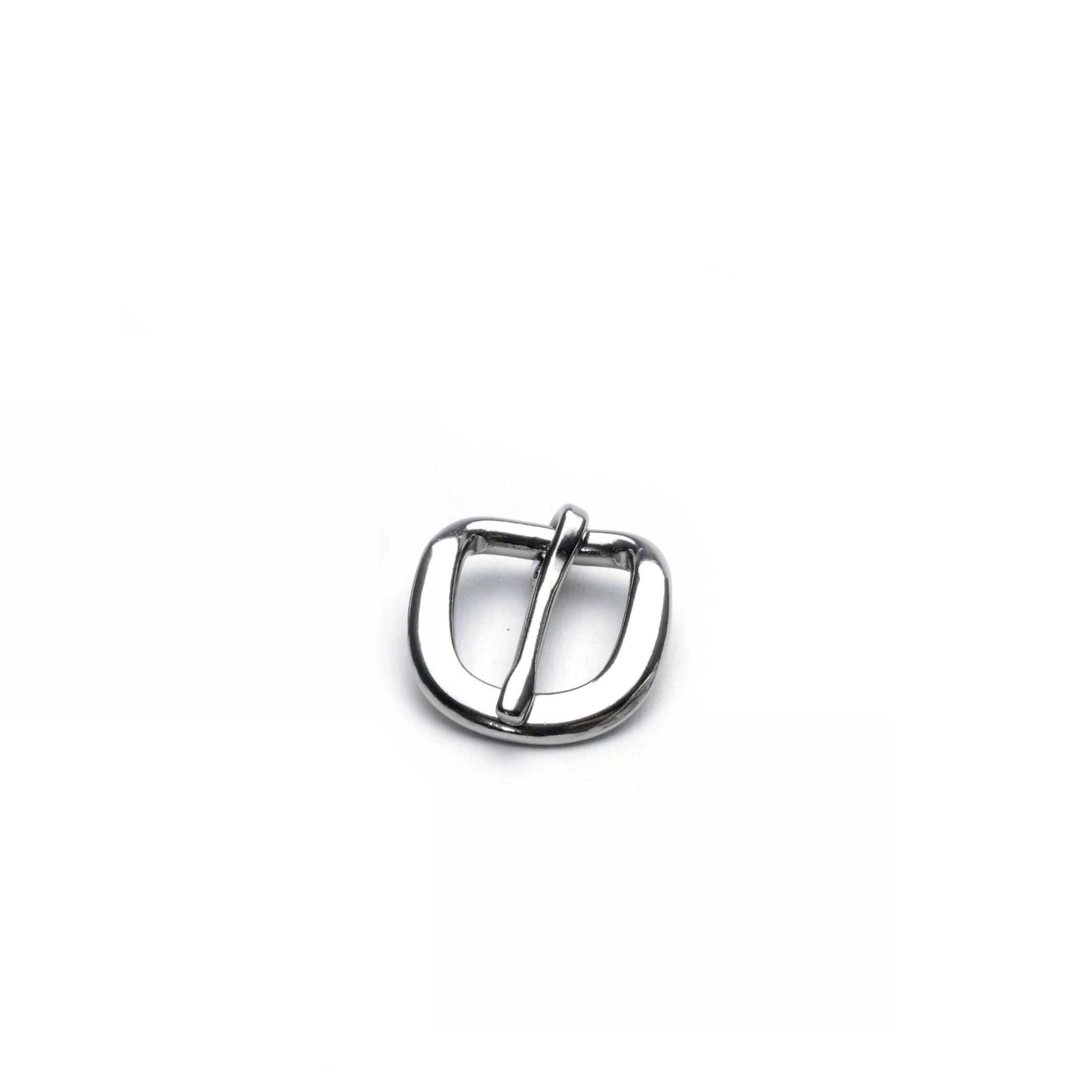 Stainless Steel Strap Buckle - Image 3