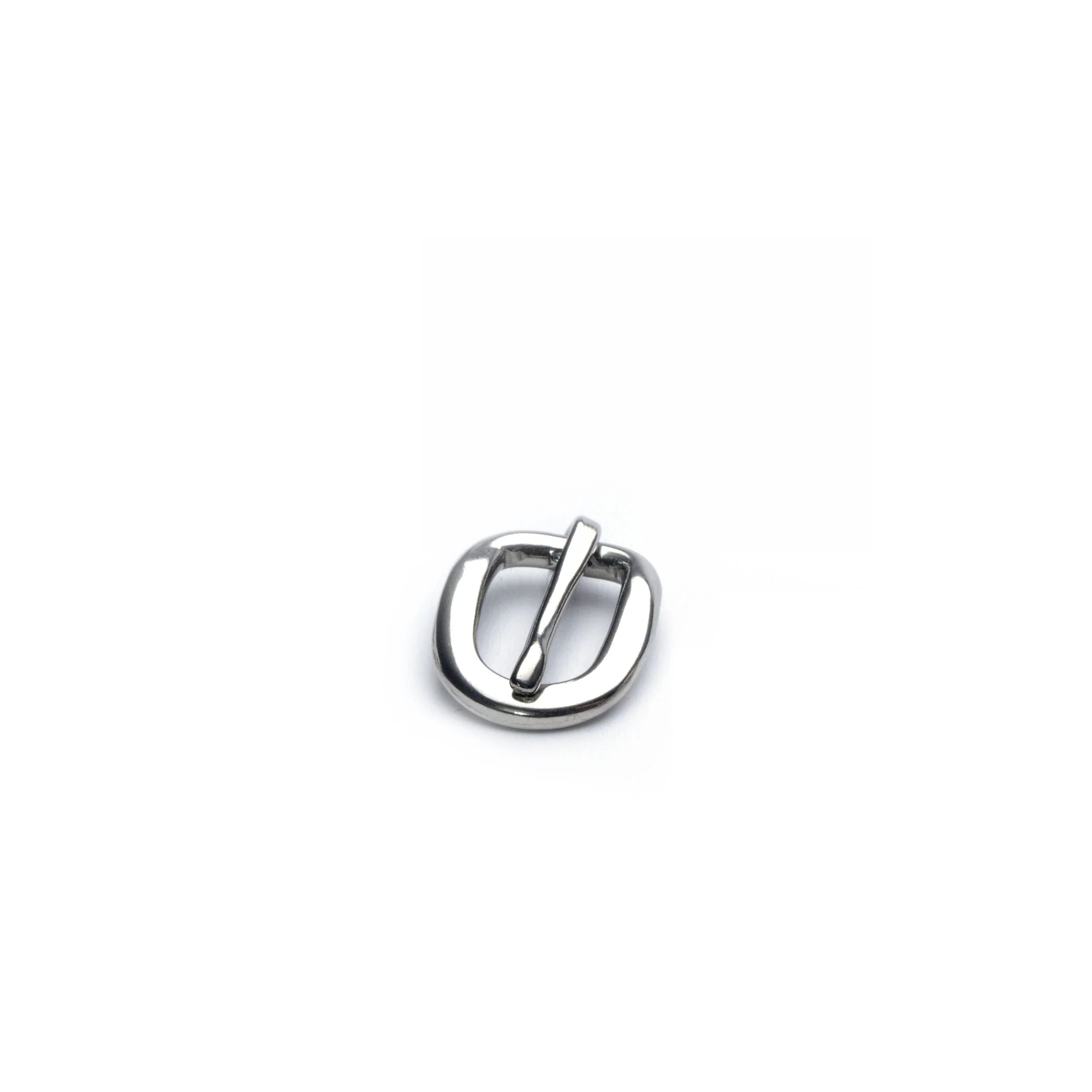 Stainless Steel Strap Buckle - Image 4
